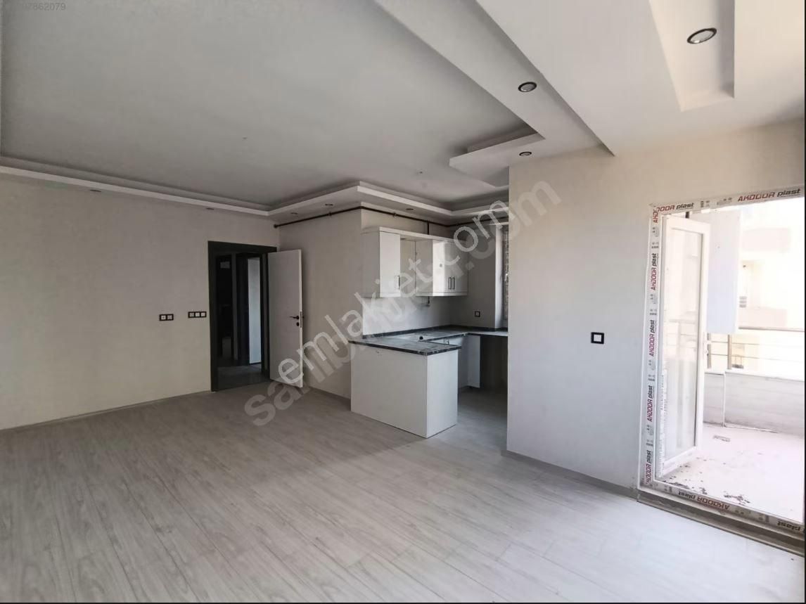 Fuar Merkezi Arkasında 2+1 Kat Seçenekli Daire - Görsel 4