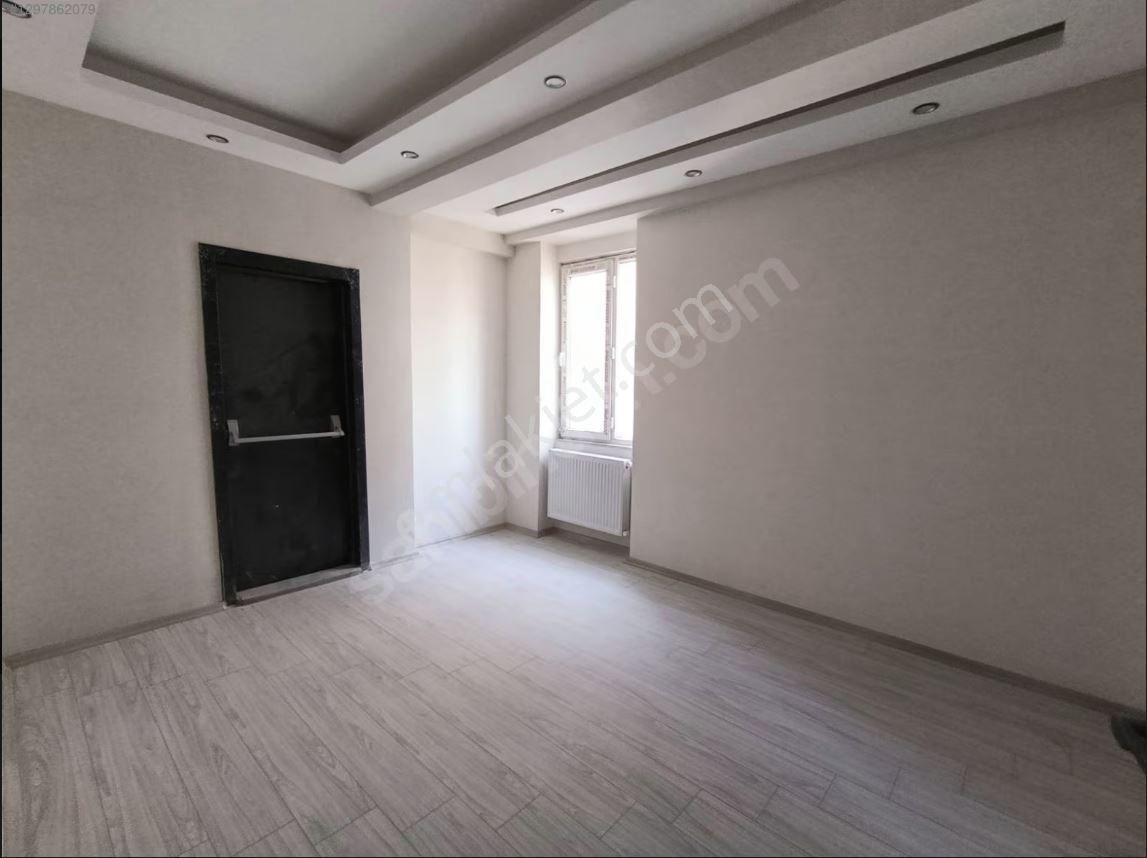 Fuar Merkezi Arkasında 2+1 Kat Seçenekli Daire - Görsel 11