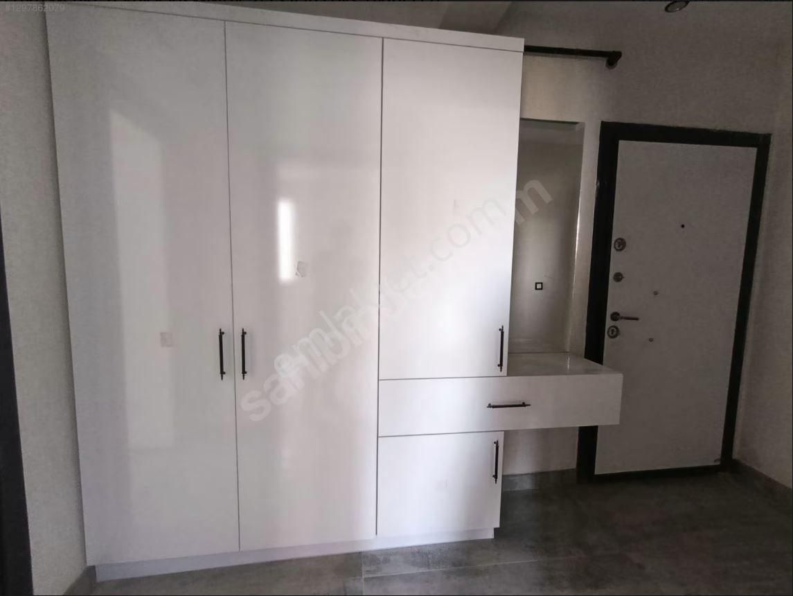 Fuar Merkezi Arkasında 2+1 Kat Seçenekli Daire - Görsel 16