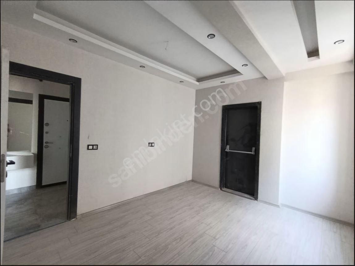 Fuar Merkezi Arkasında 2+1 Kat Seçenekli Daire - Görsel 13