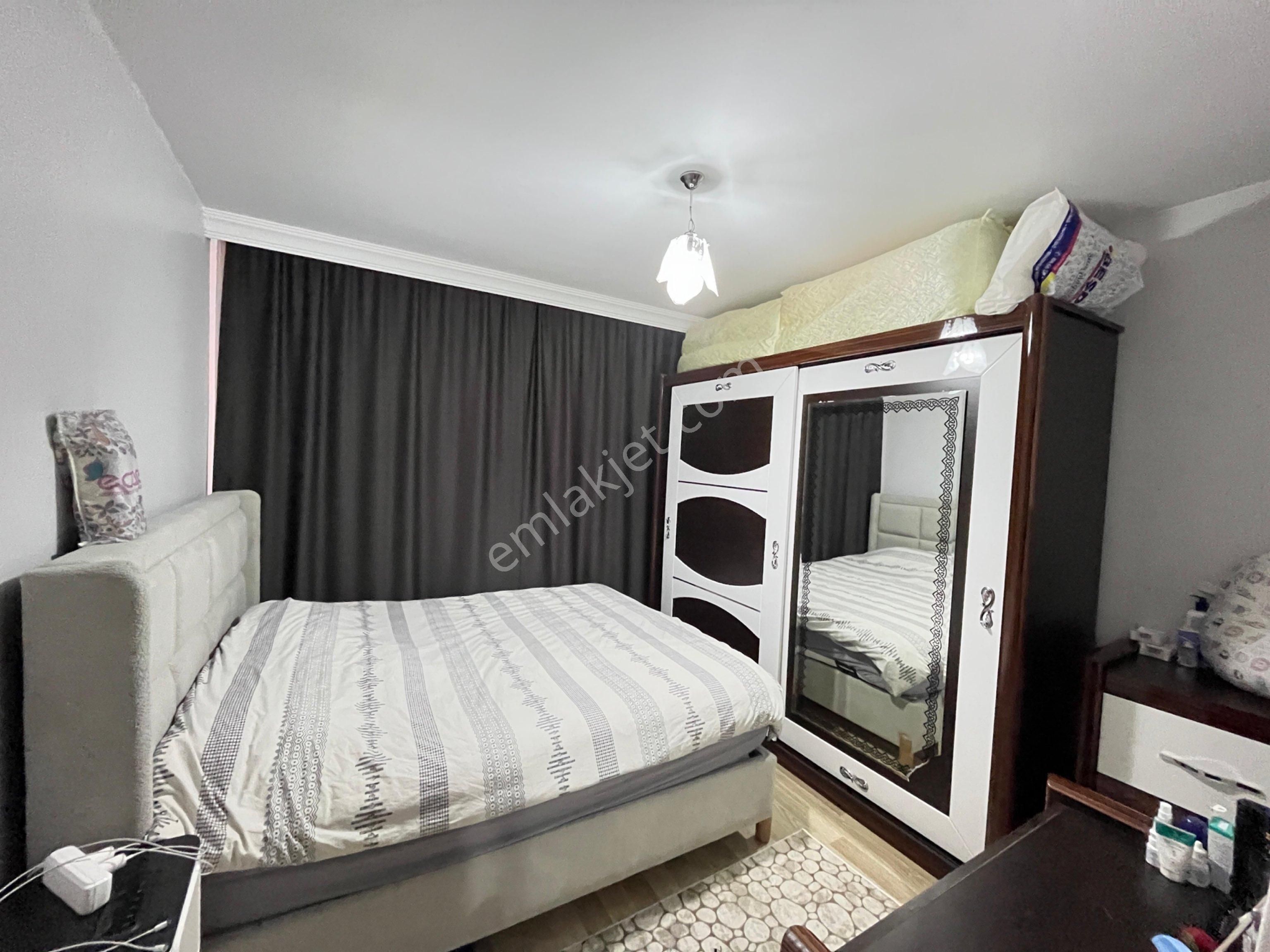 Serkent Eras Sitesi 3+1 Satılık Daire - Görsel 10