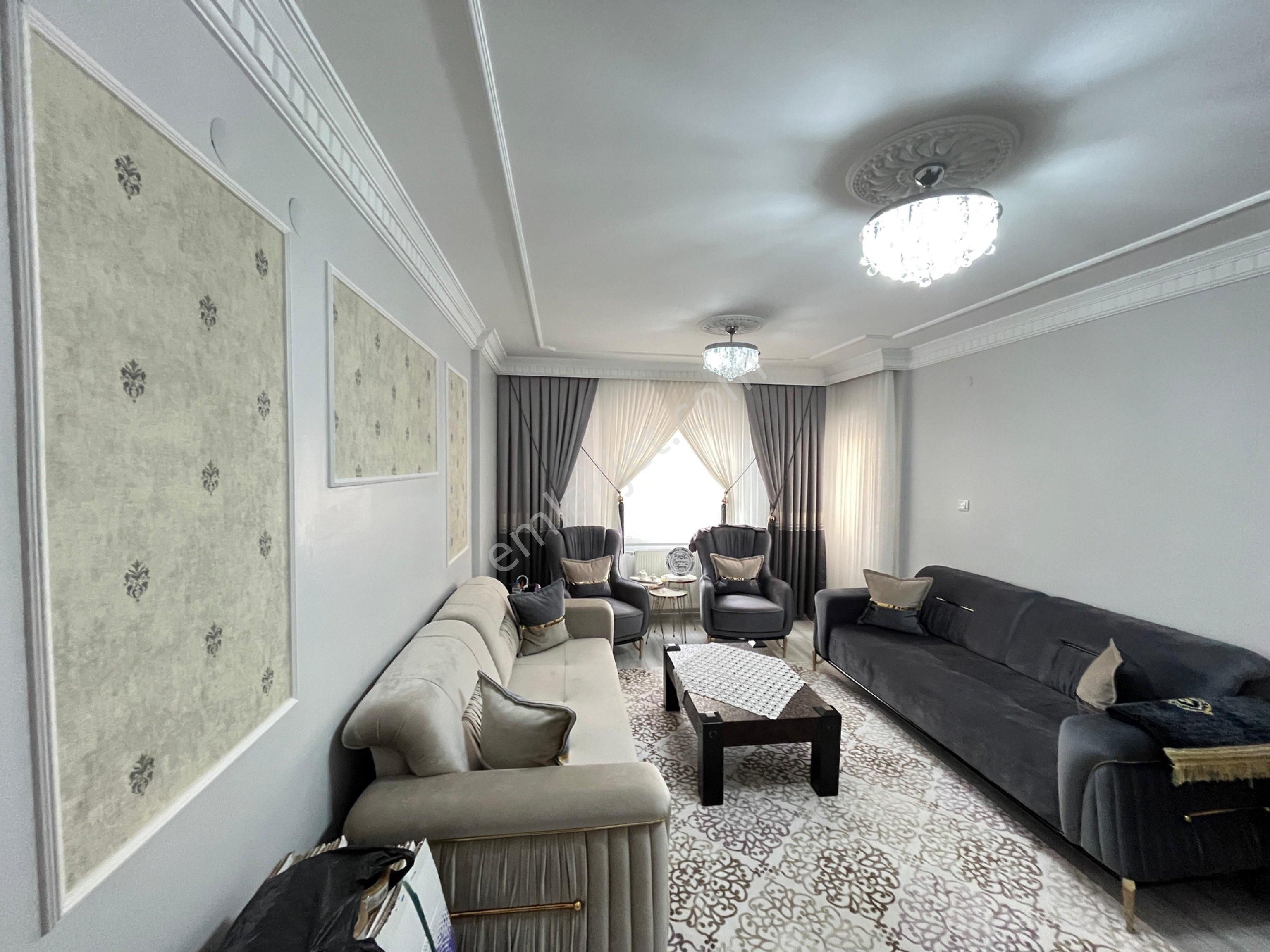 Serkent Eras Sitesi 3+1 Satılık Daire - Görsel 17