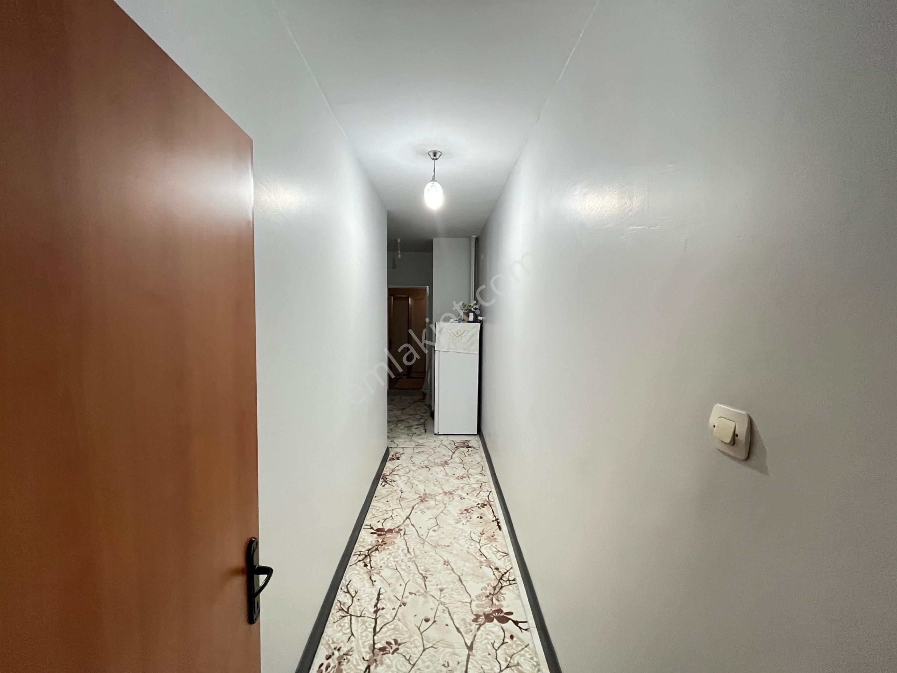 Serkent Eras Sitesi 3+1 Satılık Daire - Görsel 14