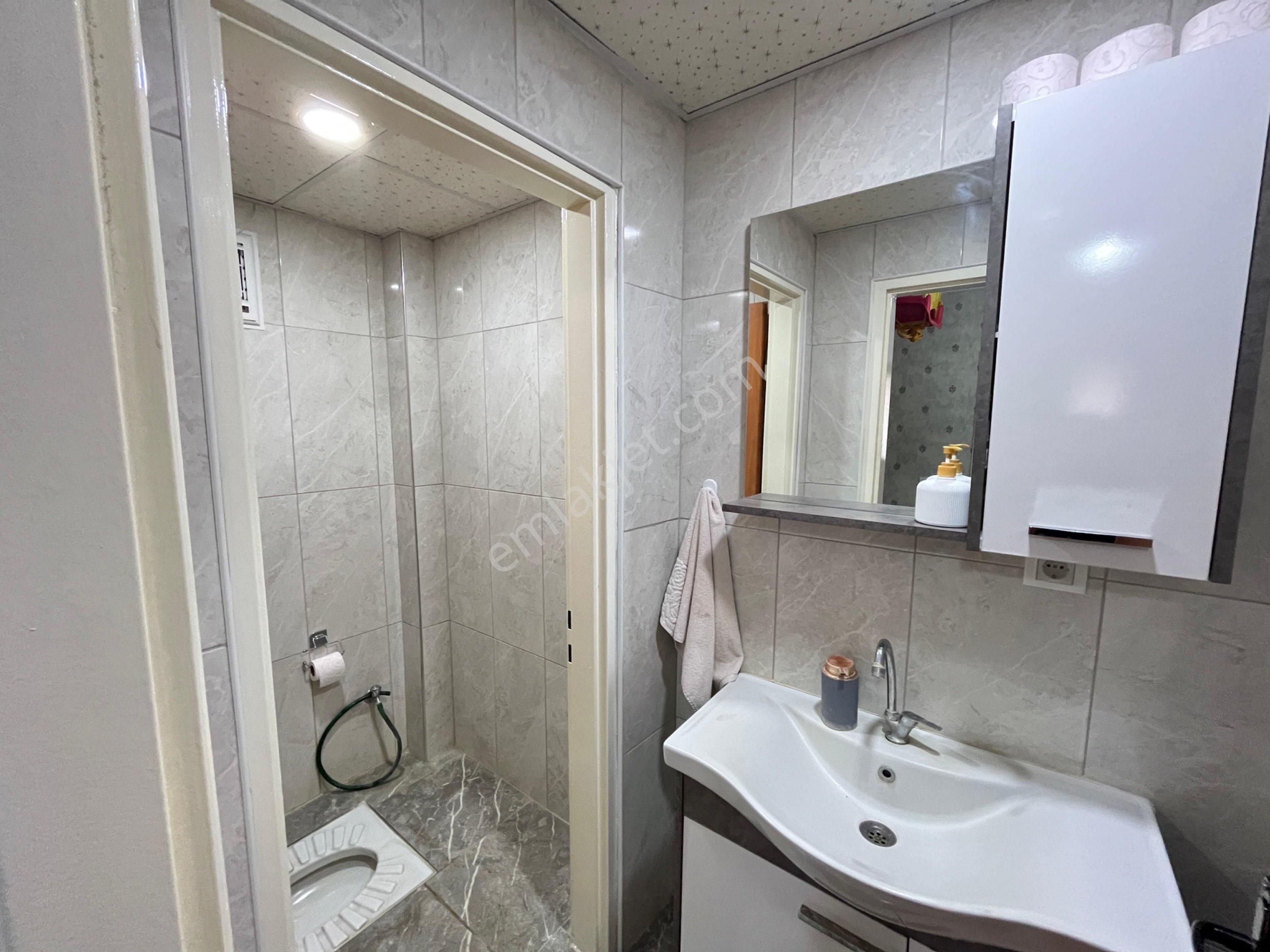 Serkent Eras Sitesi 3+1 Satılık Daire - Görsel 7