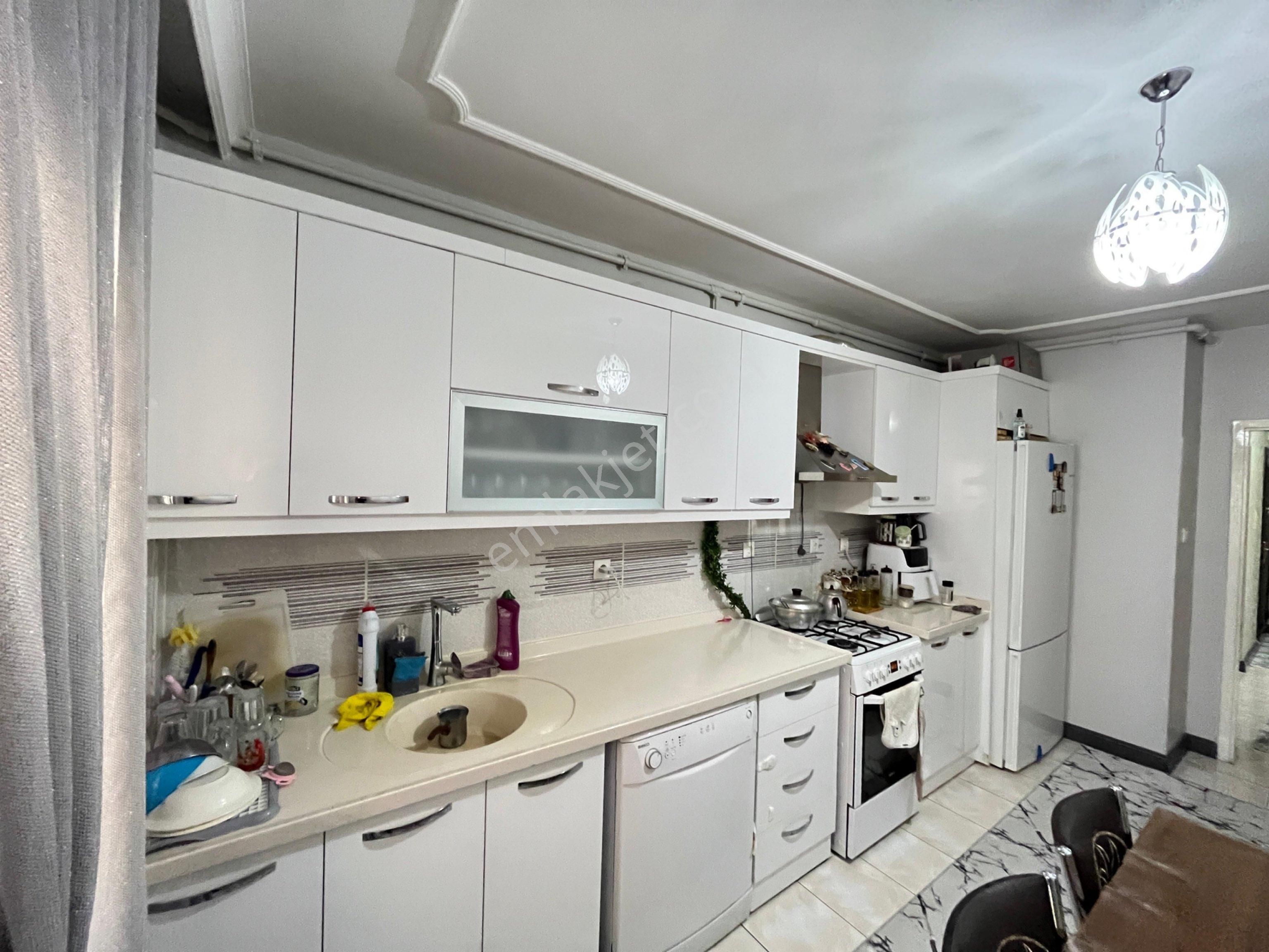 Serkent Eras Sitesi 3+1 Satılık Daire - Görsel 9