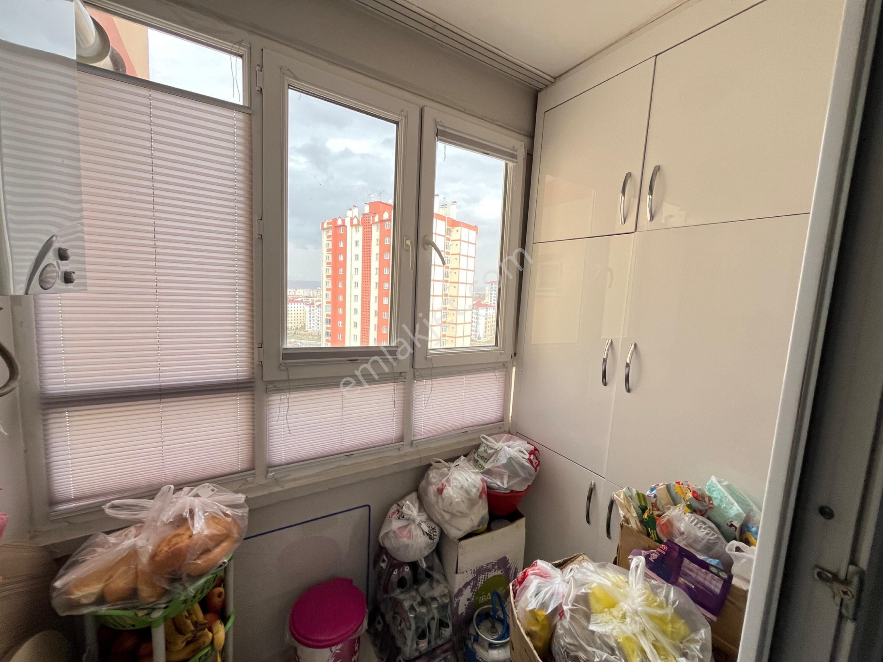 Serkent Eras Sitesi 3+1 Satılık Daire - Görsel 4