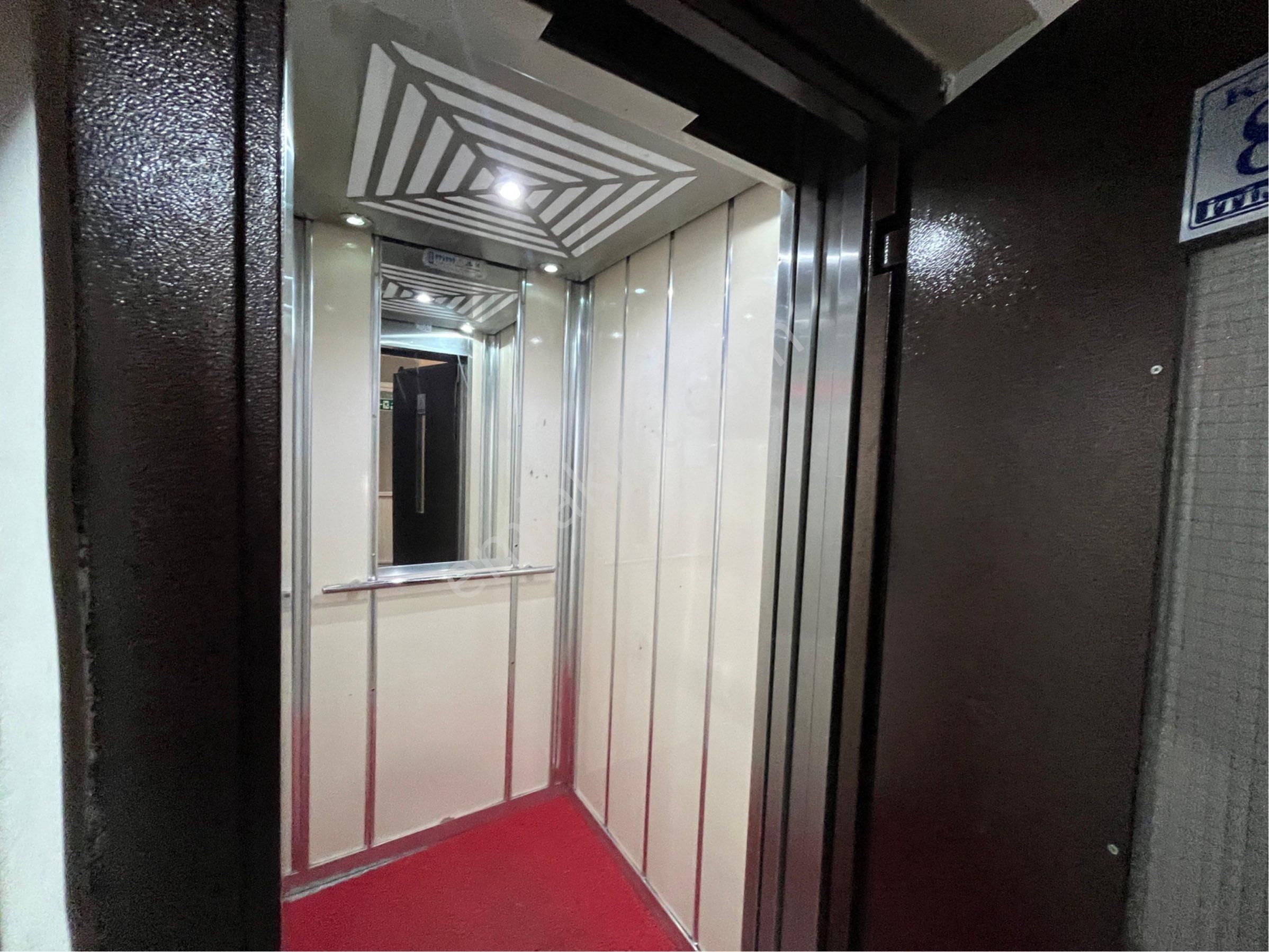 Serkent Eras Sitesi 3+1 Satılık Daire - Görsel 3