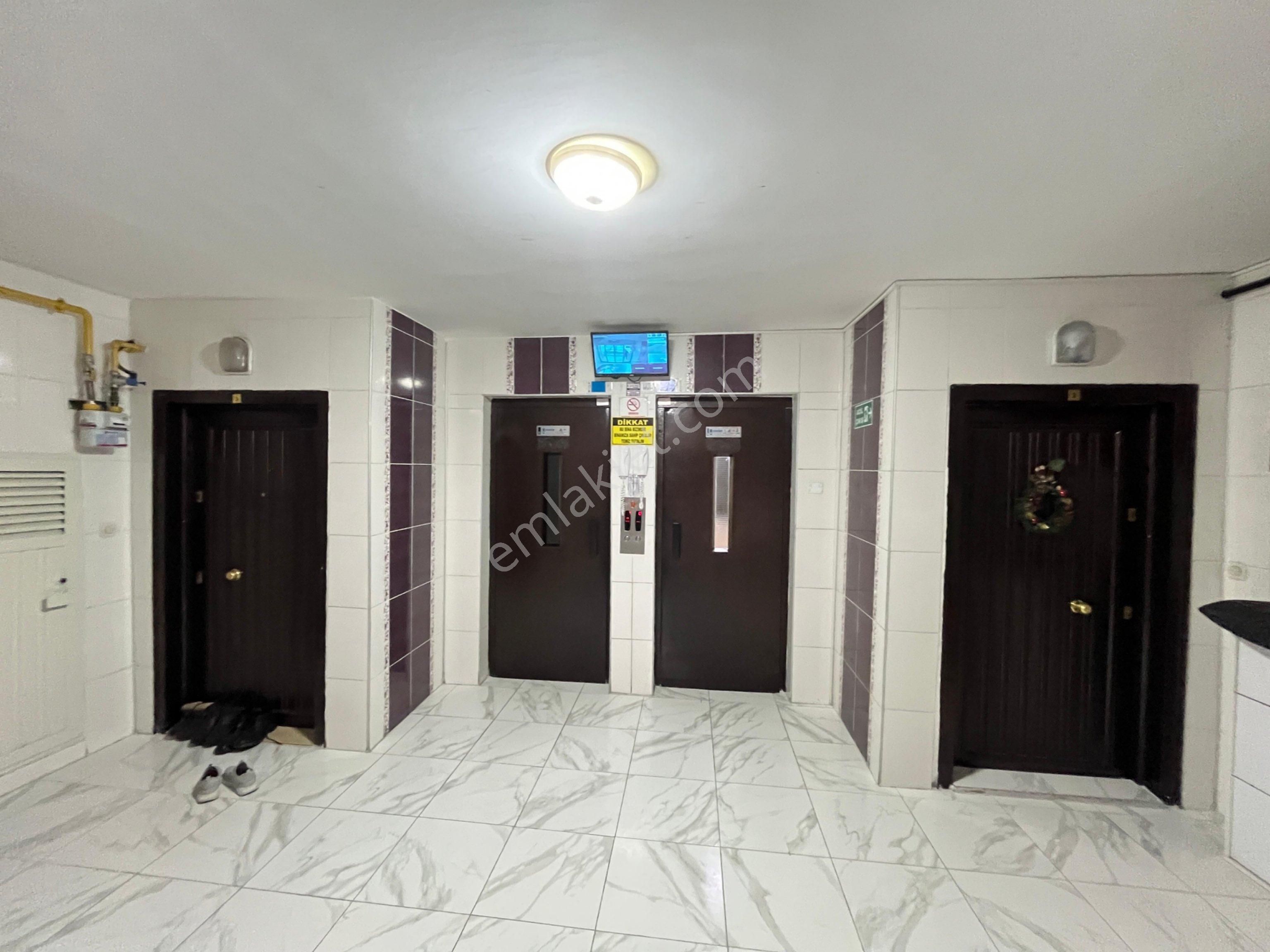 Serkent Eras Sitesi 3+1 Satılık Daire - Görsel 2