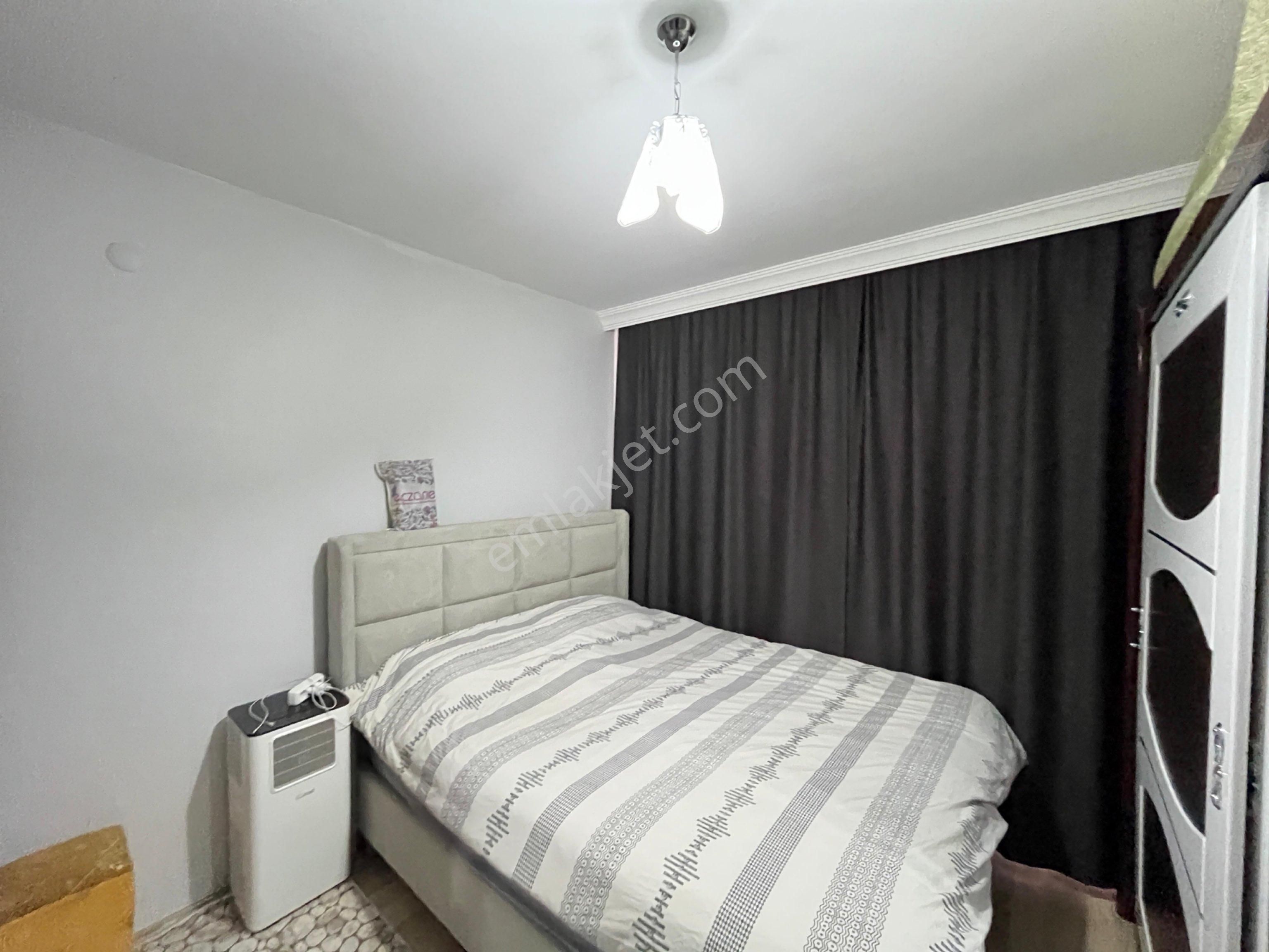 Serkent Eras Sitesi 3+1 Satılık Daire - Görsel 11