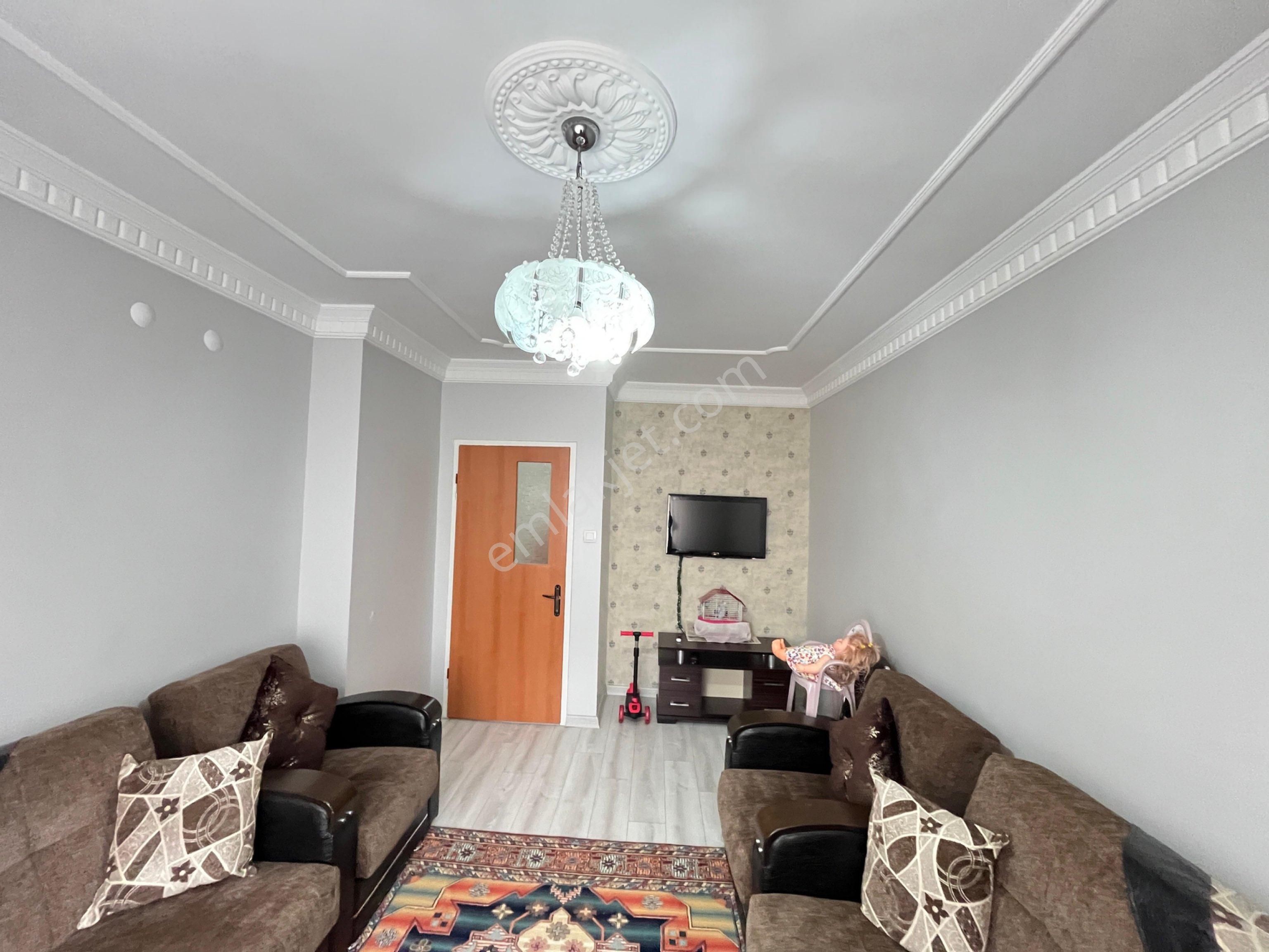 Serkent Eras Sitesi 3+1 Satılık Daire - Görsel 16