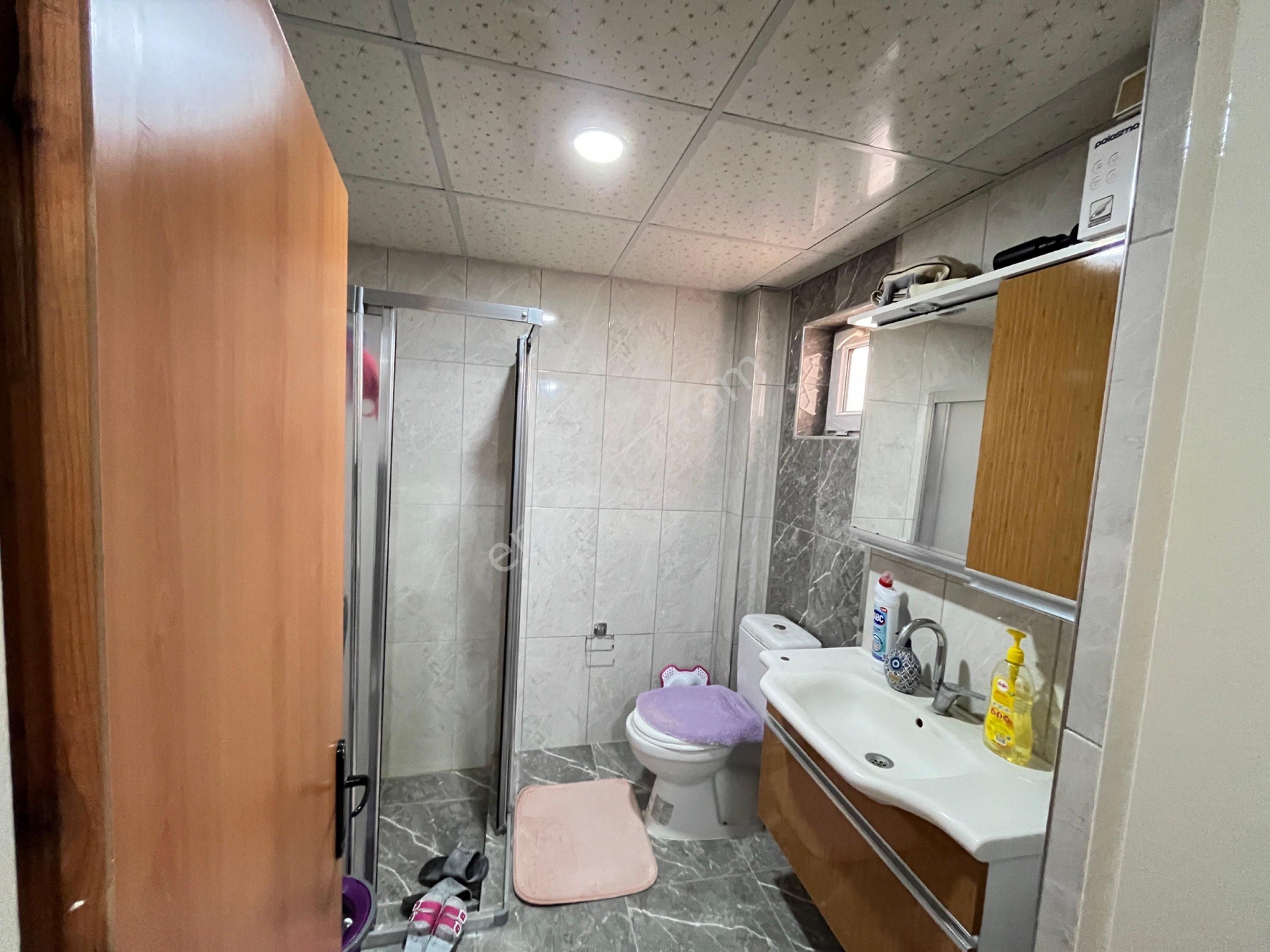 Serkent Eras Sitesi 3+1 Satılık Daire - Görsel 12