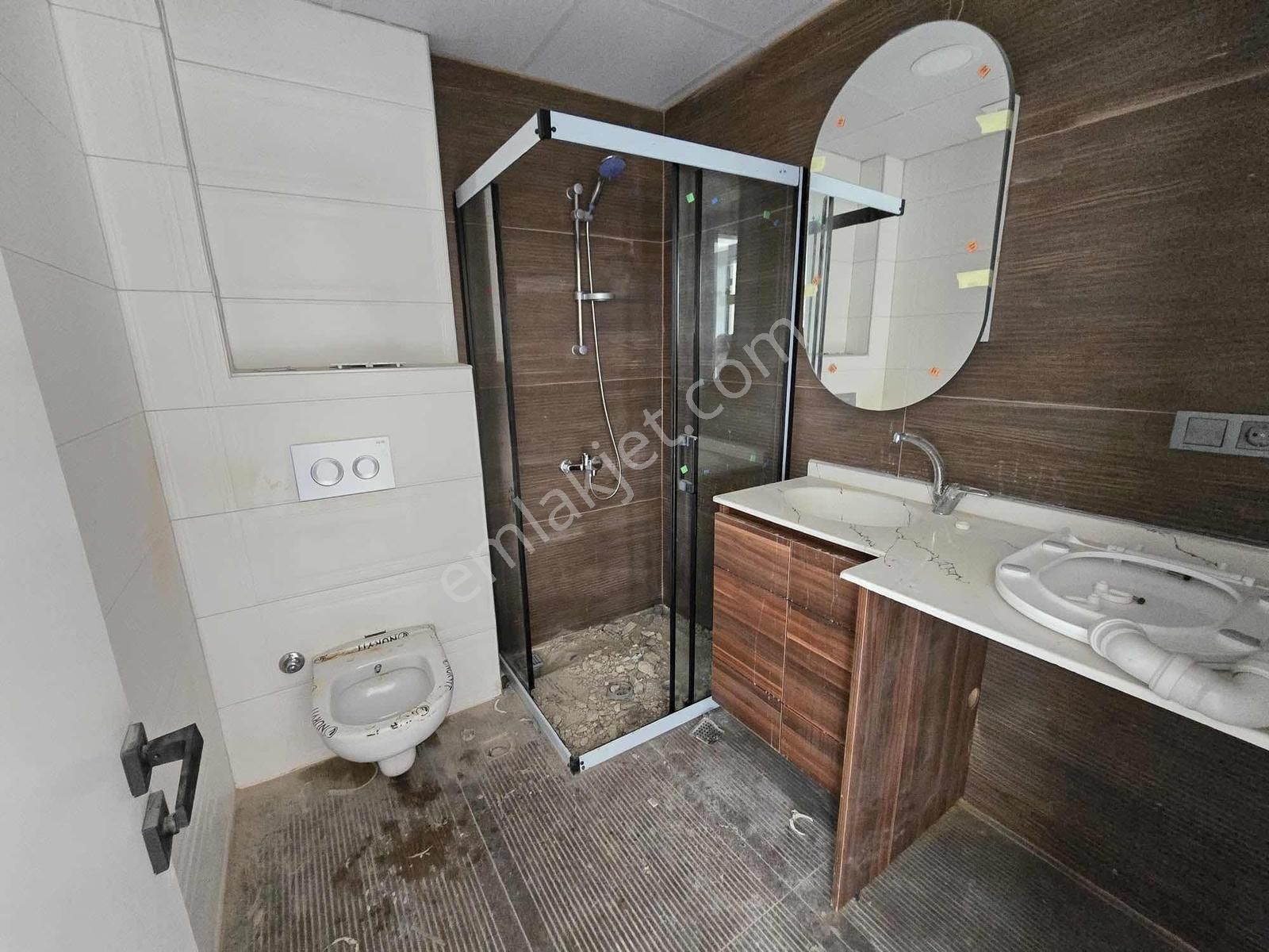 Kuşadası Şehir Merkezinde 2+1 Sıfır Daire - Görsel 2