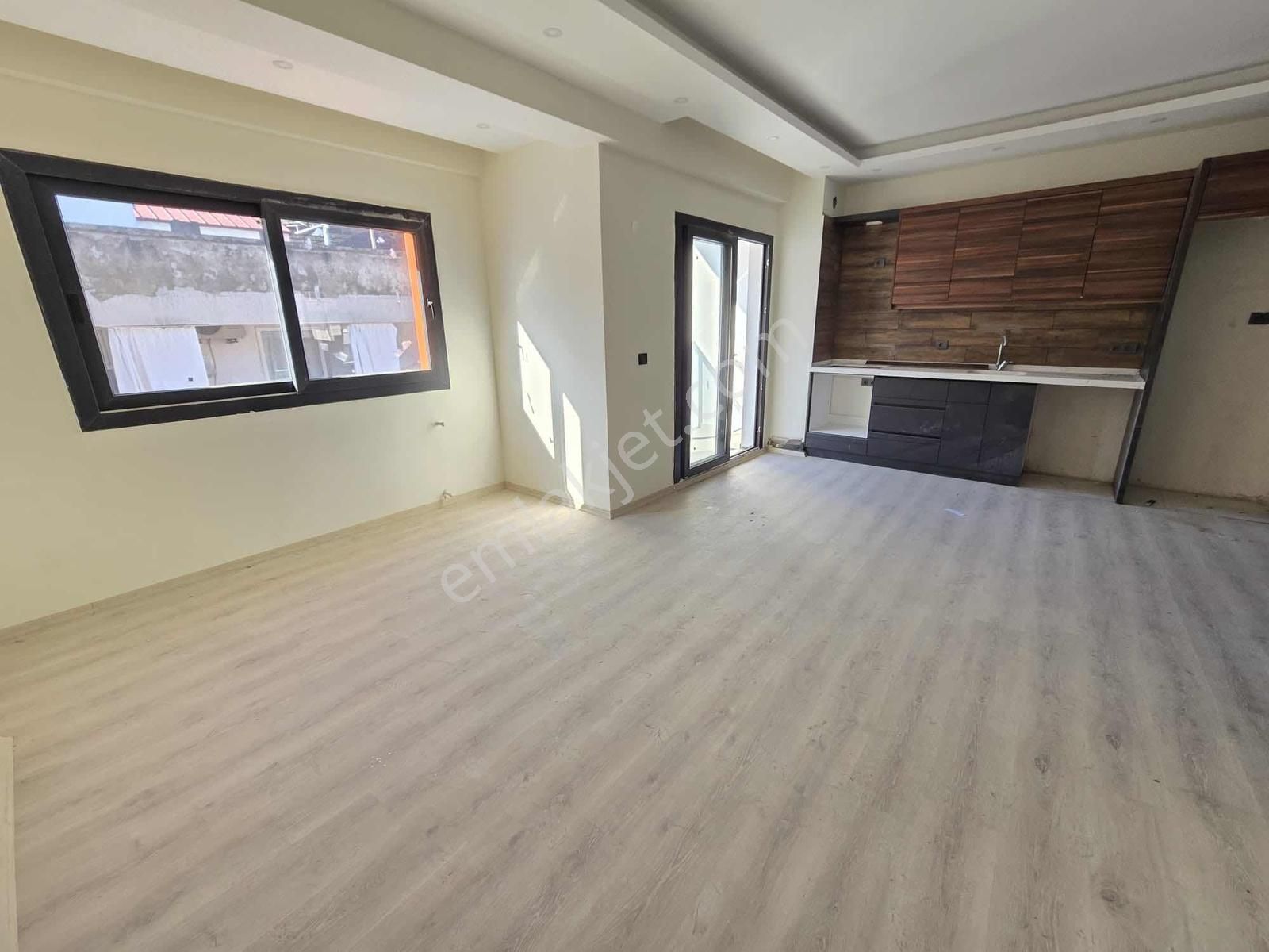 Kuşadası Şehir Merkezinde 2+1 Sıfır Daire - Görsel 7