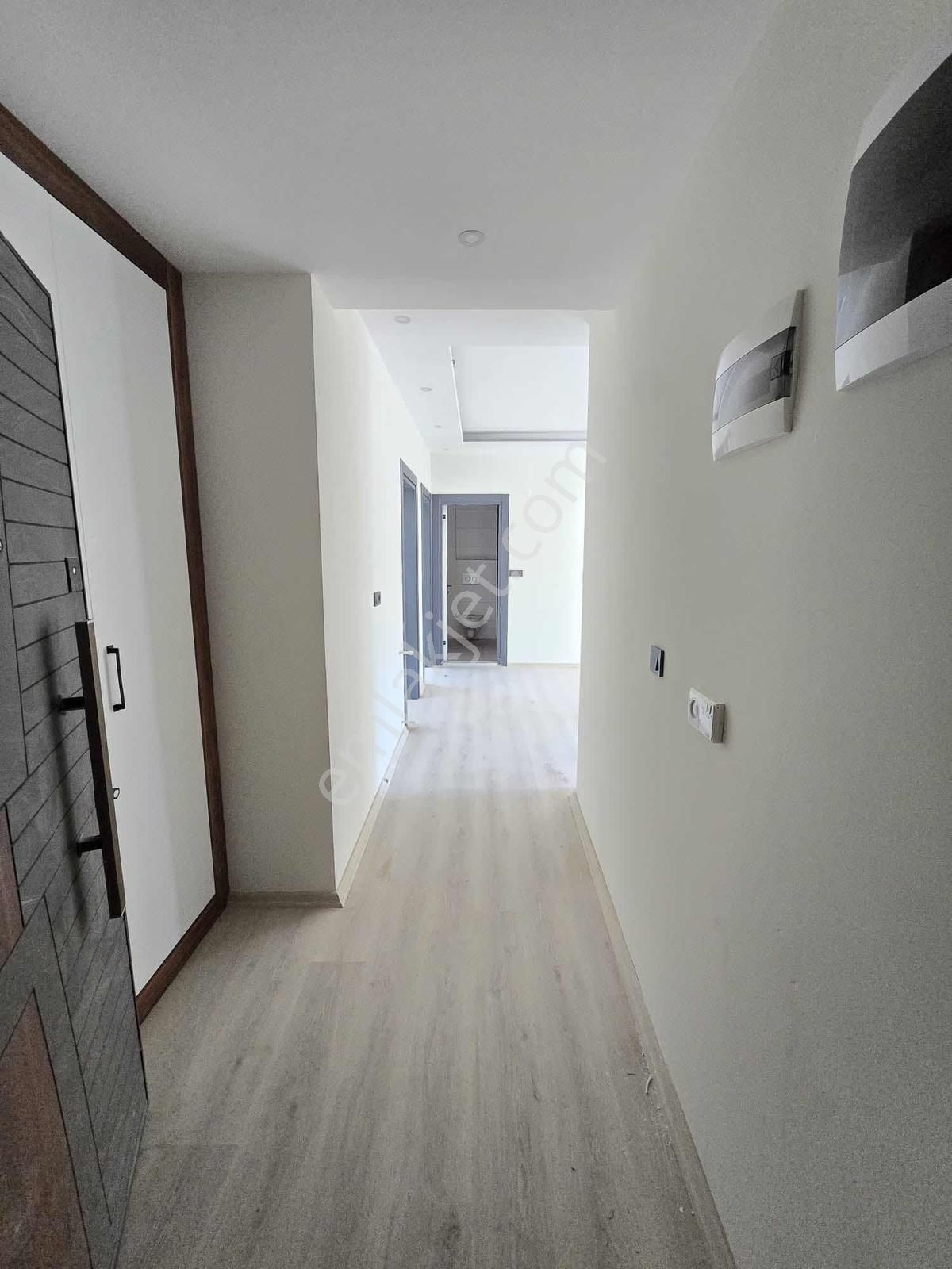 Kuşadası Şehir Merkezinde 2+1 Sıfır Daire - Görsel 10