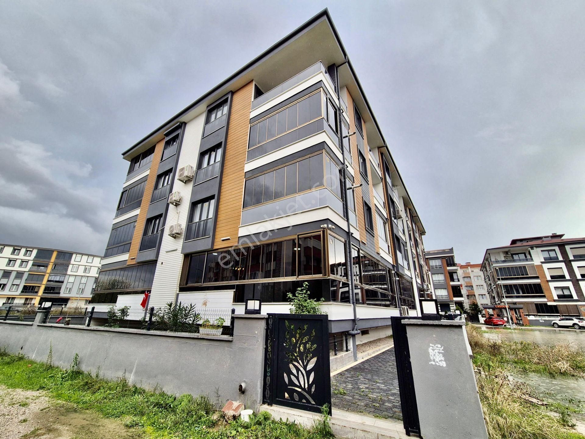 ▓karabuluttan▓altınkum'un En Yeni Fırsatı & Ön Cephe Lüx 2+1 Satılık Daire