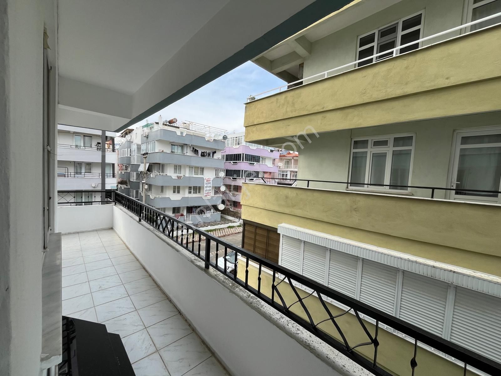 Parstan Sarıkızda Tasarım Harikası Masrafsız Ayrı Mutfaklı 2+1 - Görsel 28