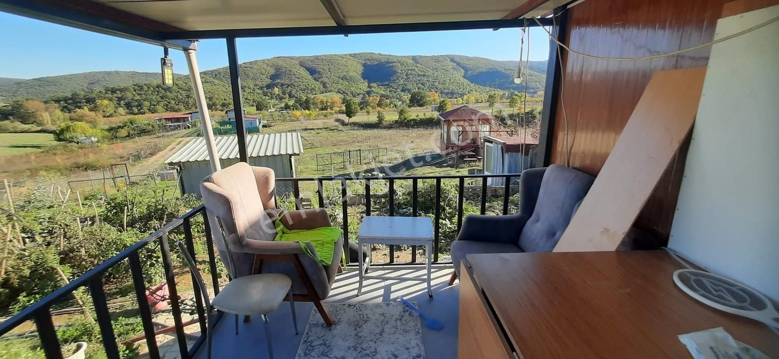 Gölcük Köyünde 360 M2 İçinde Satılık 2+1 Müstakil Ev - Görsel 19