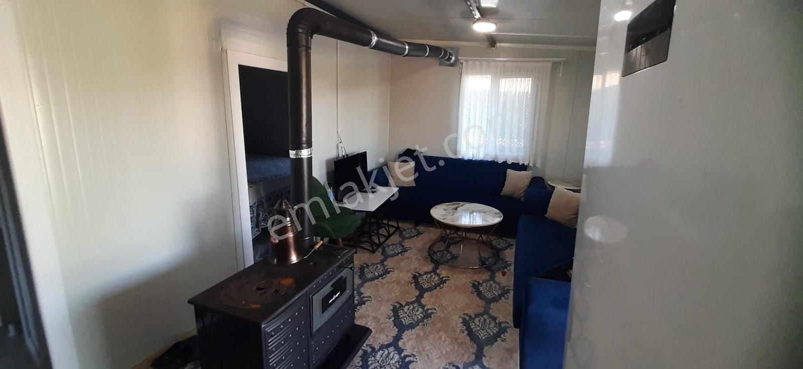 Gölcük Köyünde 360 M2 İçinde Satılık 2+1 Müstakil Ev - Görsel 25