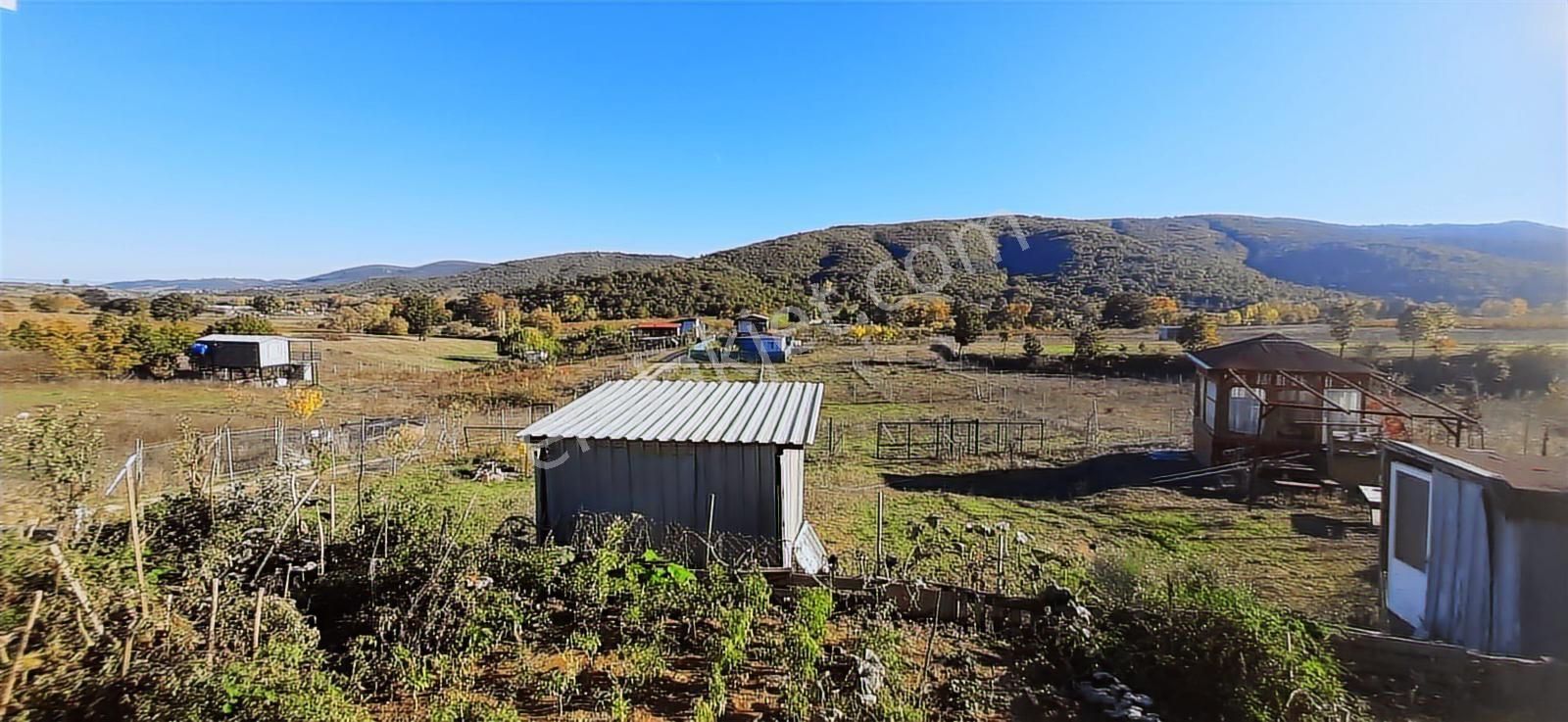 Gölcük Köyünde 360 M2 İçinde Satılık 2+1 Müstakil Ev - Görsel 6