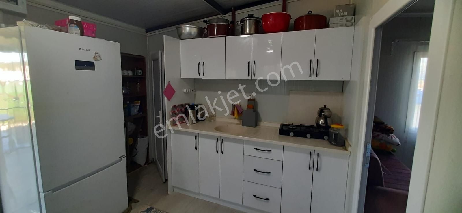 Gölcük Köyünde 360 M2 İçinde Satılık 2+1 Müstakil Ev - Görsel 14