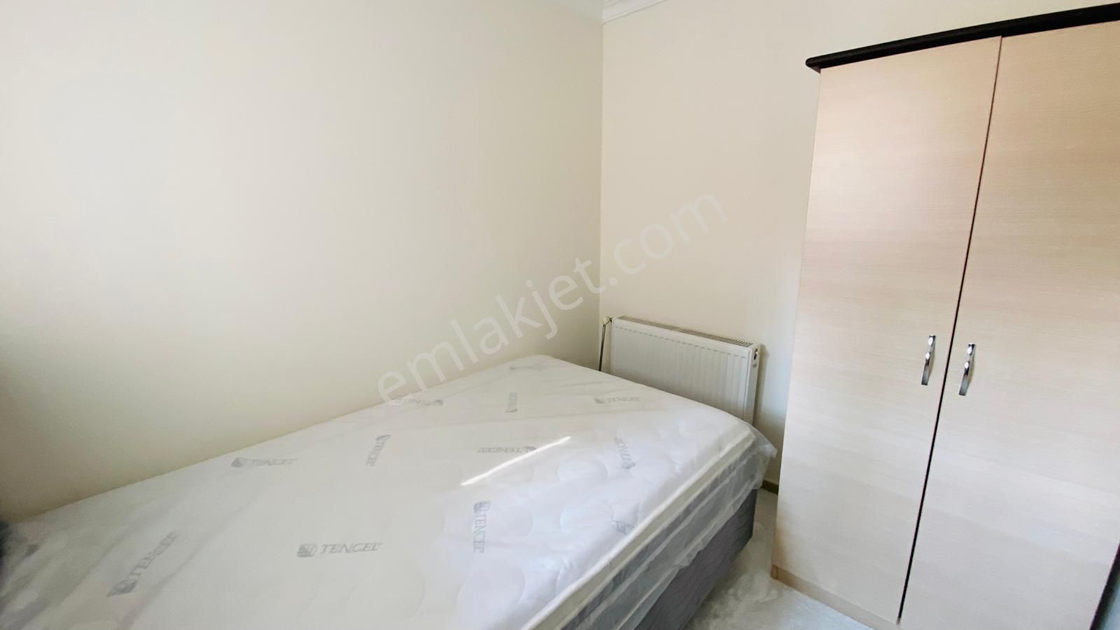 Arevtürk'den Zeytinköy'de Satılık 40 M2 1+1 Eşyalı Apartlar - Görsel 29