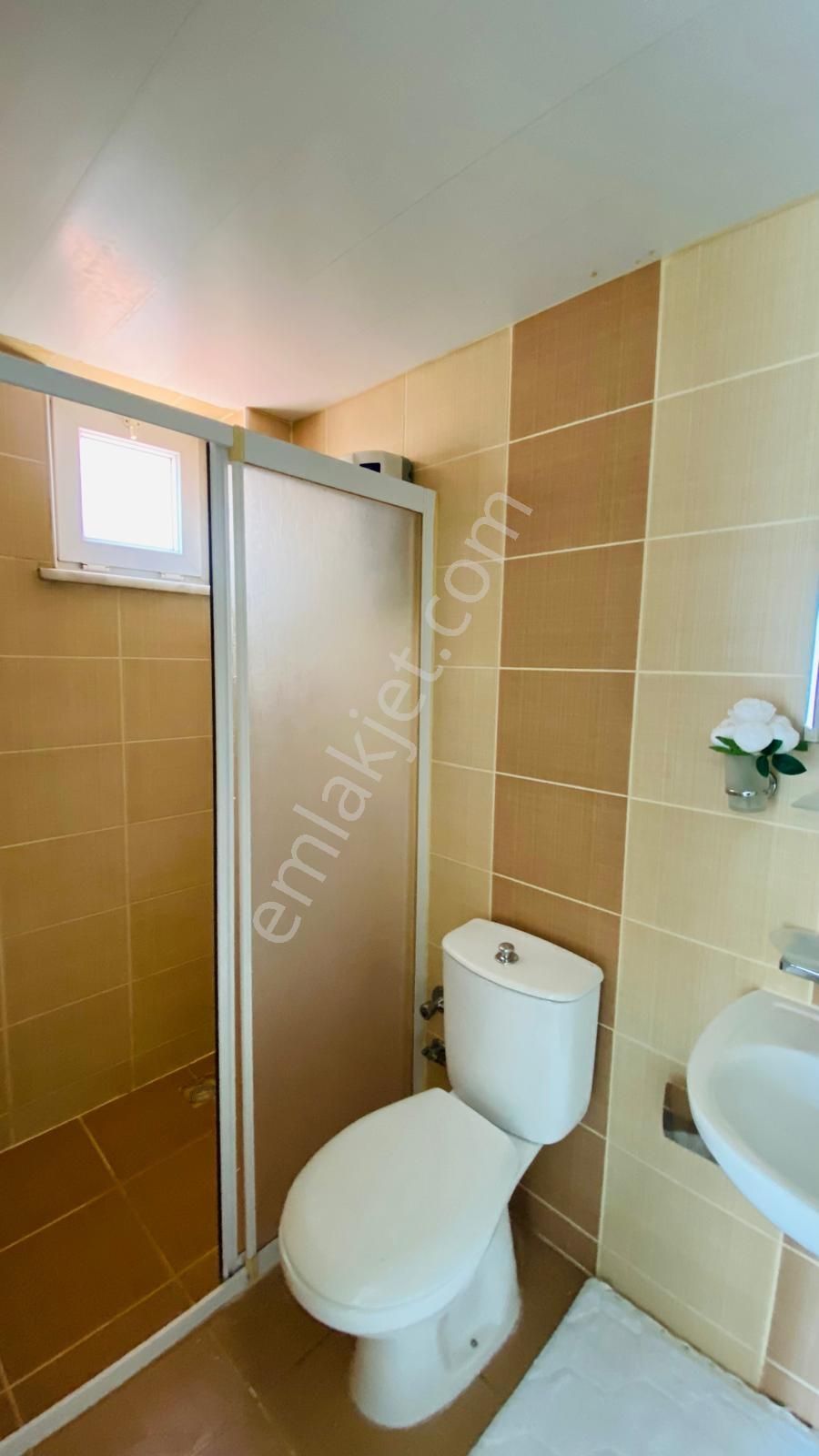 Arevtürk'den Zeytinköy'de Satılık 40 M2 1+1 Eşyalı Apartlar - Görsel 12
