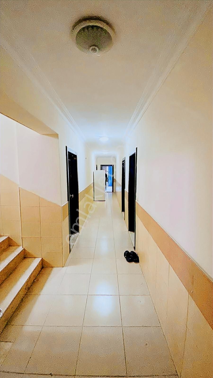 Arevtürk'den Zeytinköy'de Satılık 40 M2 1+1 Eşyalı Apartlar - Görsel 8