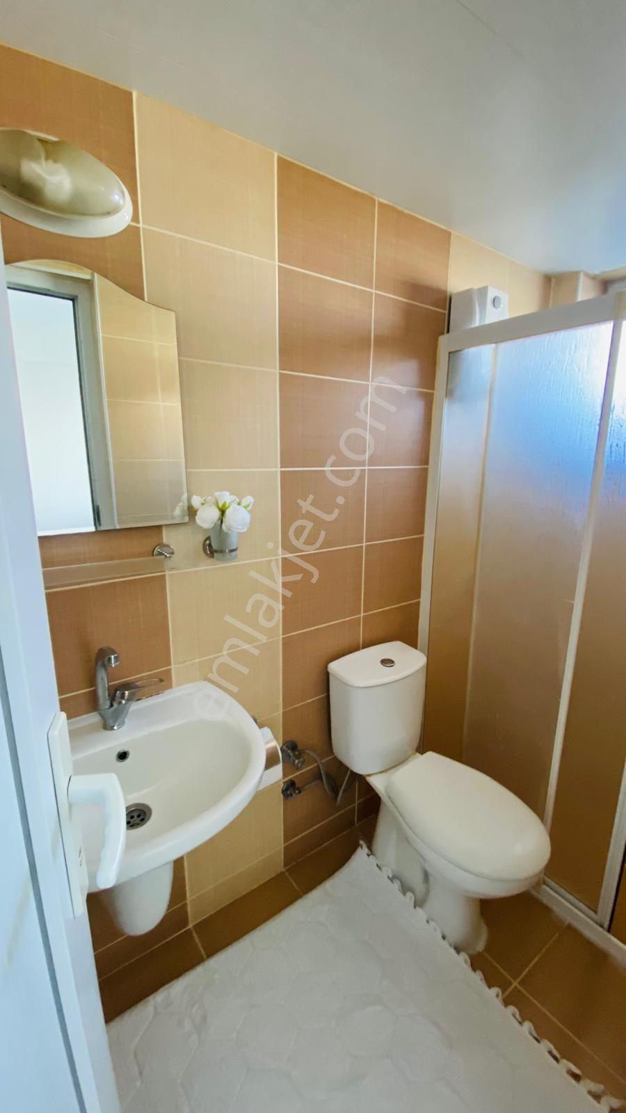 Arevtürk'den Zeytinköy'de Satılık 40 M2 1+1 Eşyalı Apartlar - Görsel 2