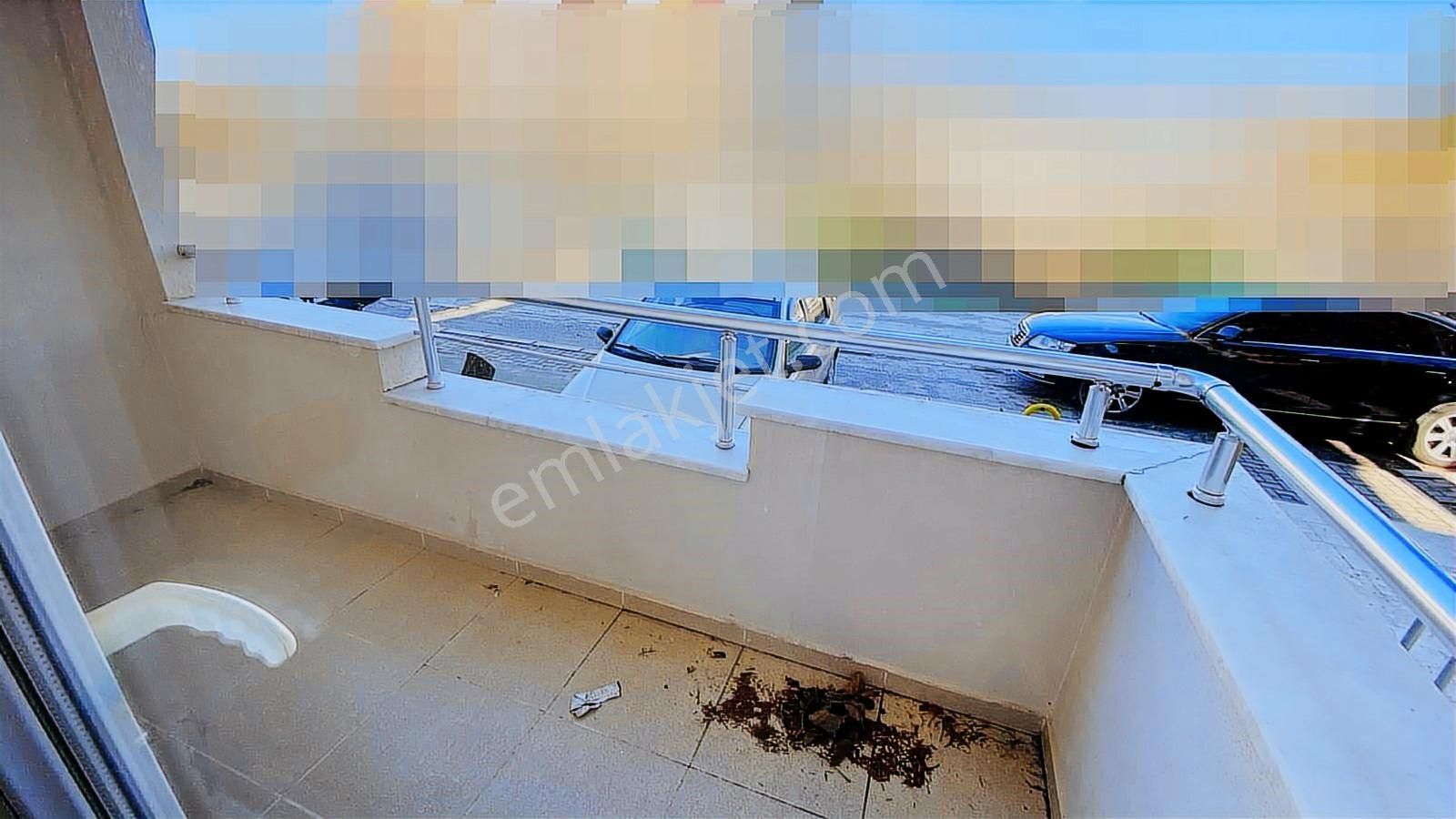 Arevtürk'den Zeytinköy'de Satılık 40 M2 1+1 Eşyalı Apartlar - Görsel 25
