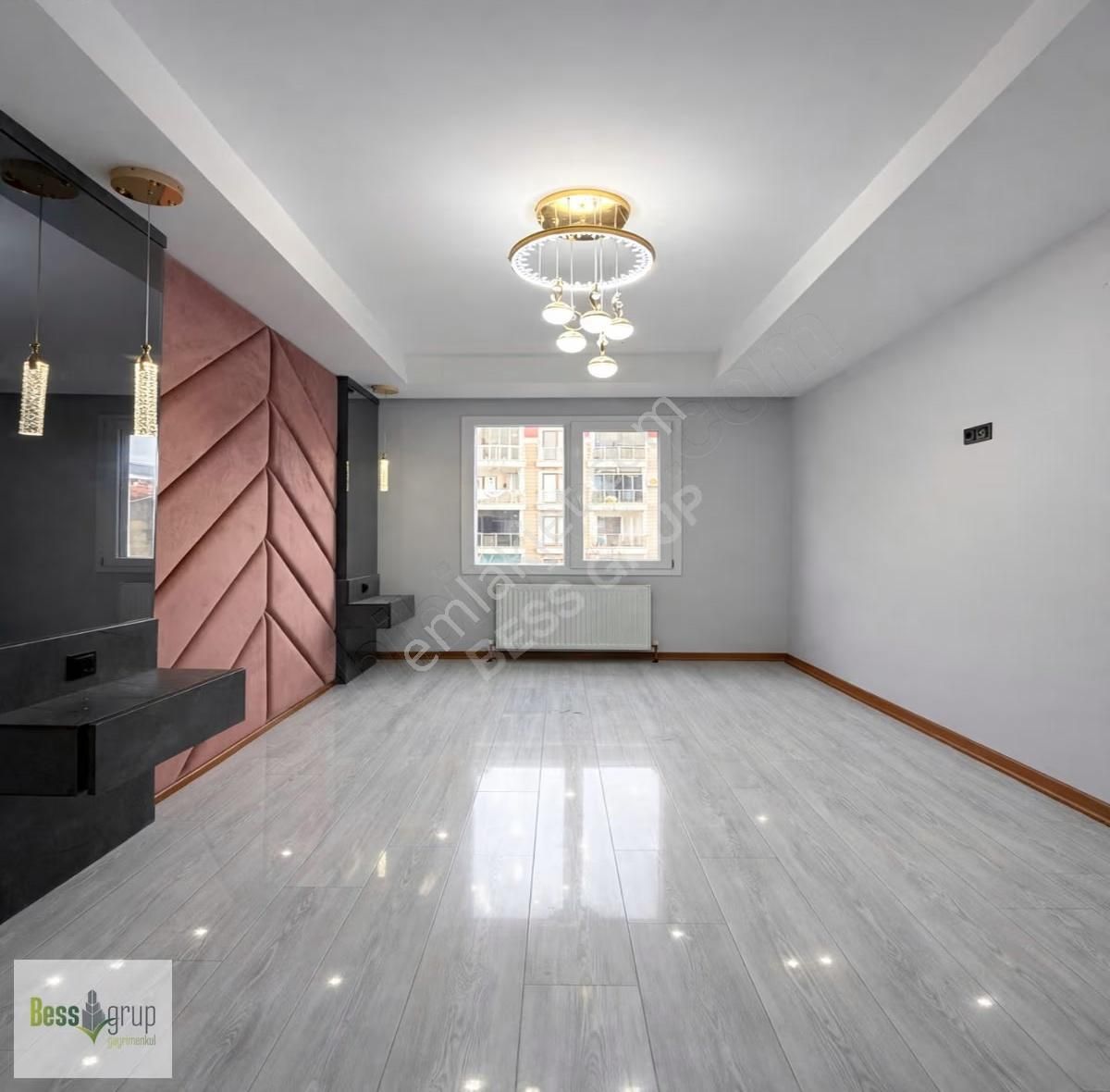 Beylikdüzü Merkezi Lokasyonda 2+1 Ara Kat Kiralık Daire - Görsel 5