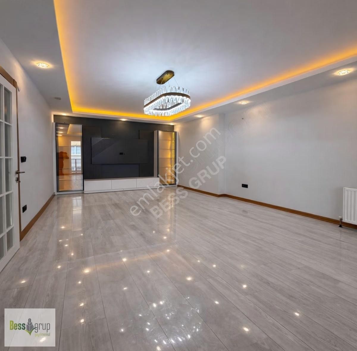 Beylikdüzü Merkezi Lokasyonda 2+1 Ara Kat Kiralık Daire - Görsel 10
