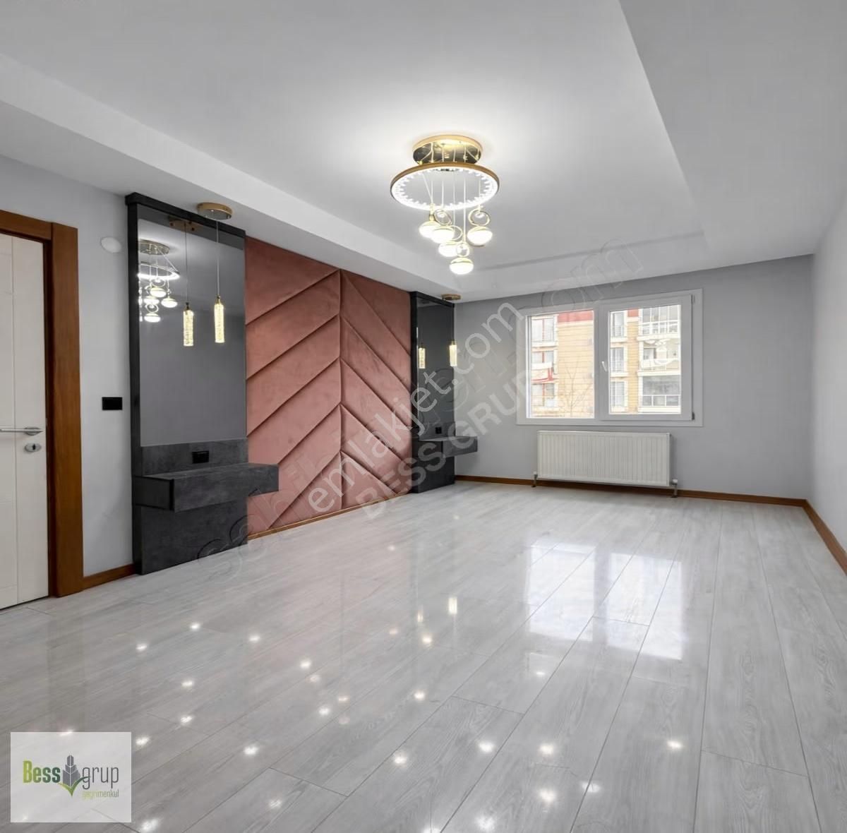 Beylikdüzü Merkezi Lokasyonda 2+1 Ara Kat Kiralık Daire - Görsel 7