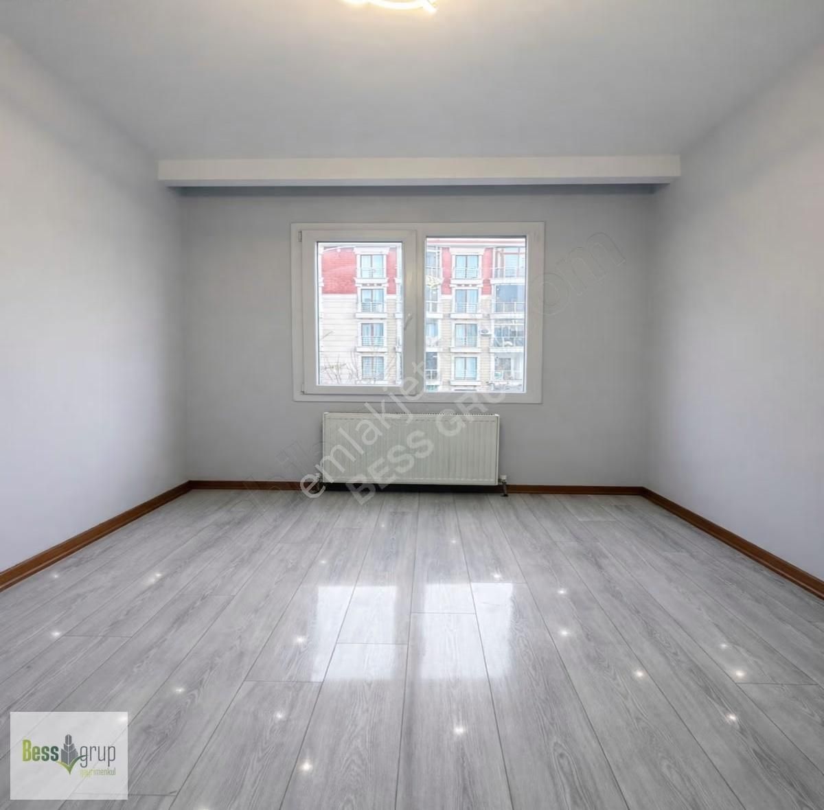 Beylikdüzü Merkezi Lokasyonda 2+1 Ara Kat Kiralık Daire - Görsel 14
