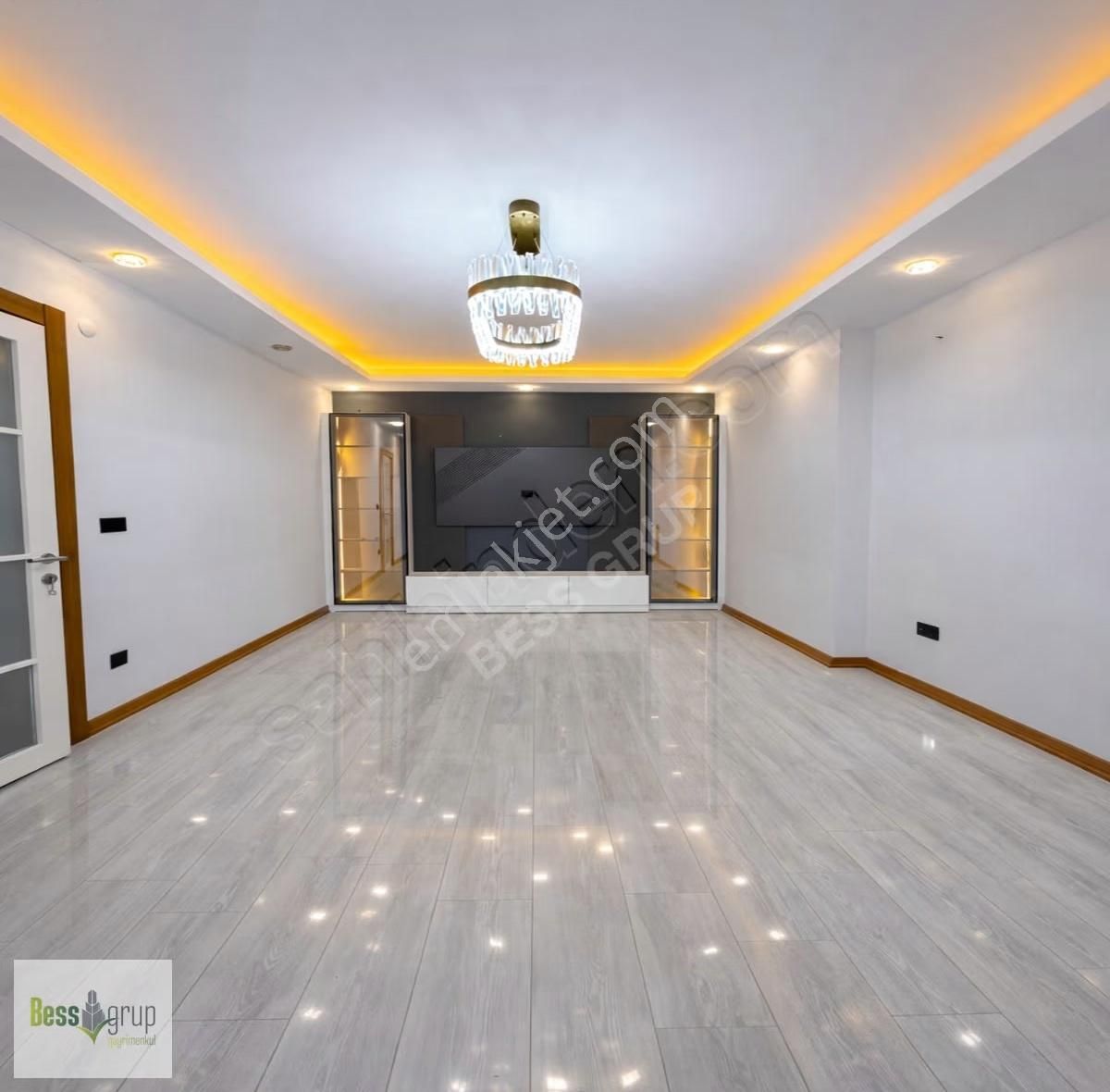 Beylikdüzü Merkezi Lokasyonda 2+1 Ara Kat Kiralık Daire - Görsel 4