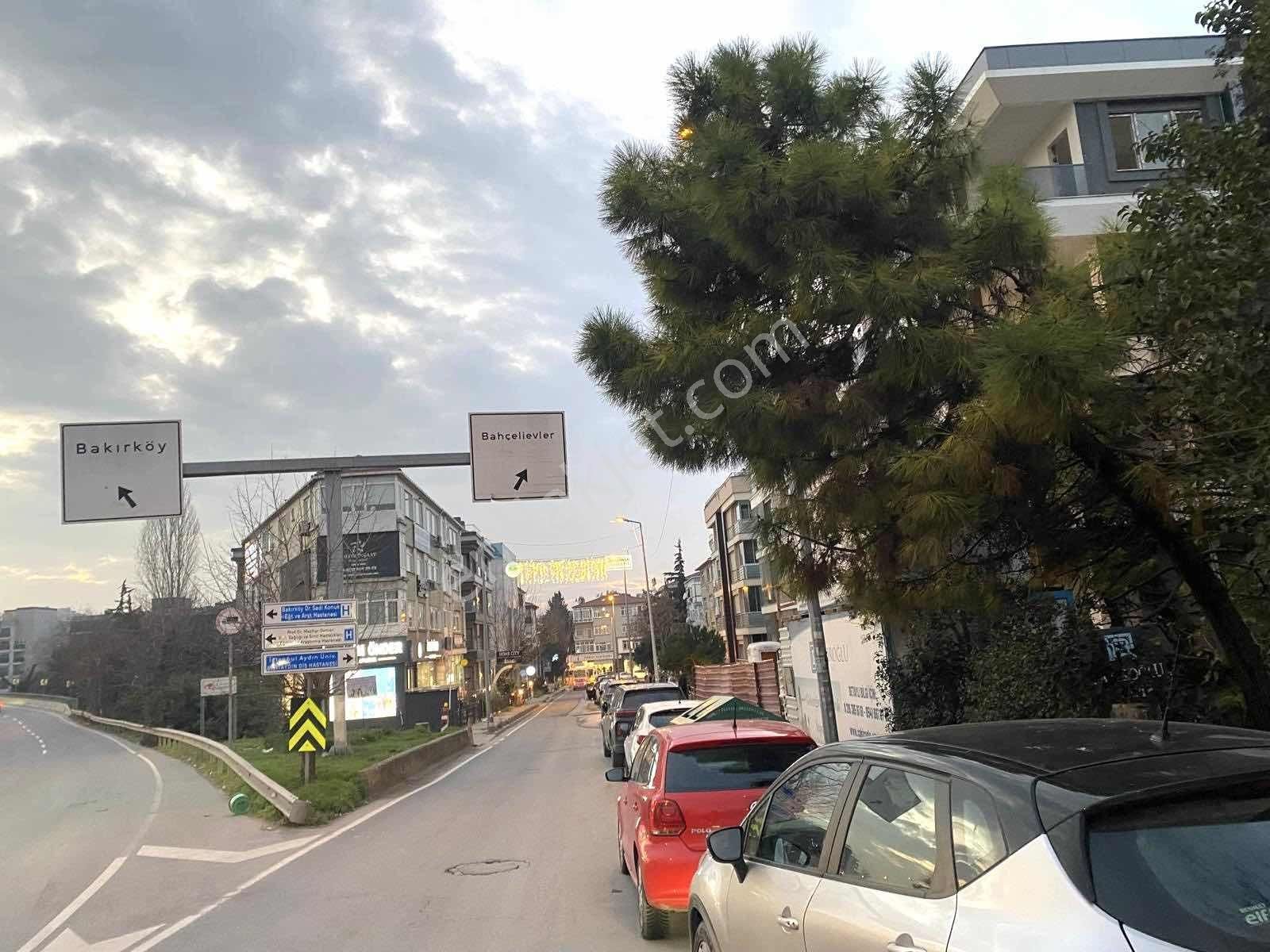 Best Group'tan Bahçelievler'de Projeden 2+1 80 M2 Net Ebeveynli - Görsel 16