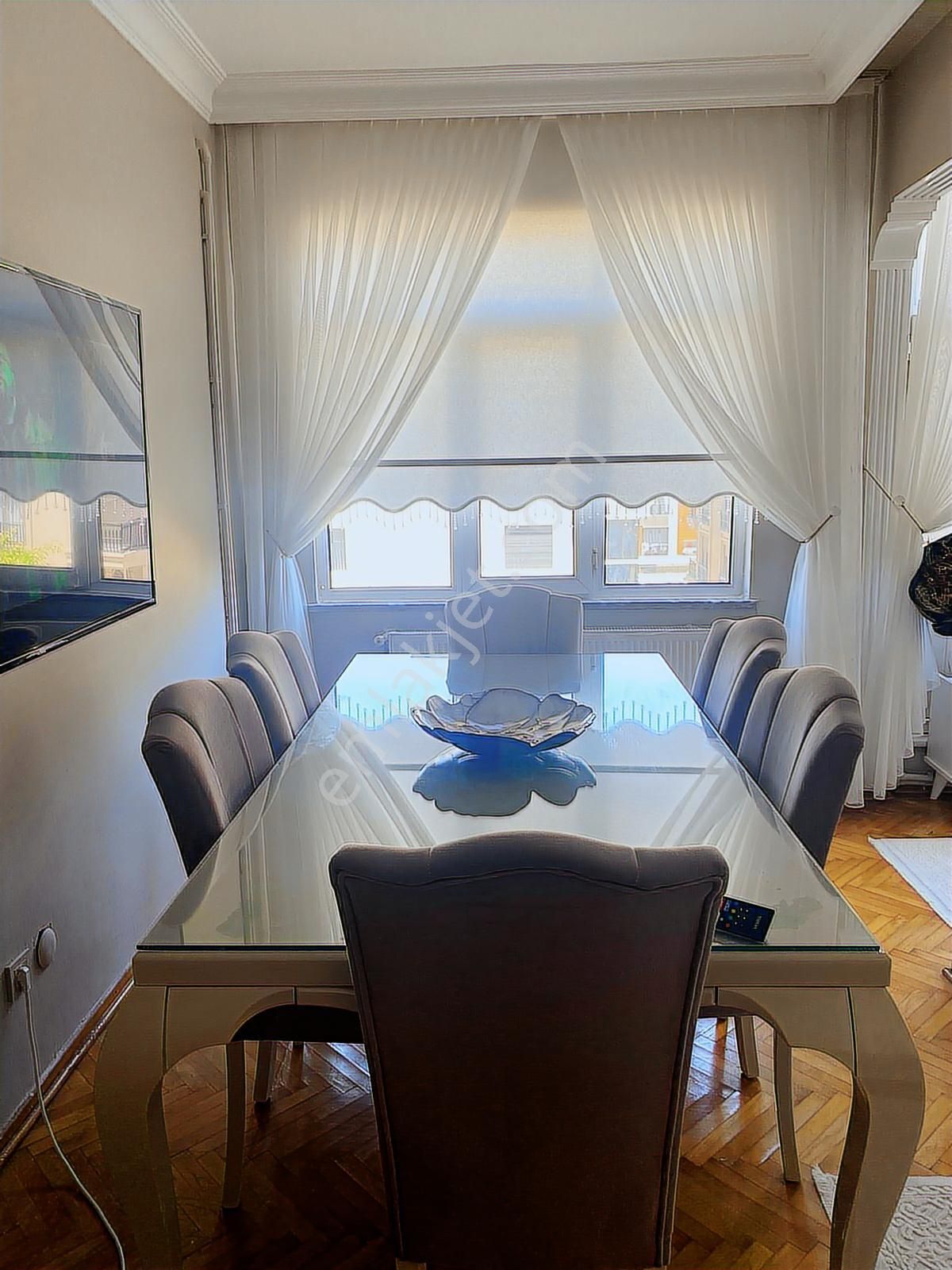 Best Group'tan Bahçelievler'de Projeden 2+1 80 M2 Net Ebeveynli - Görsel 3