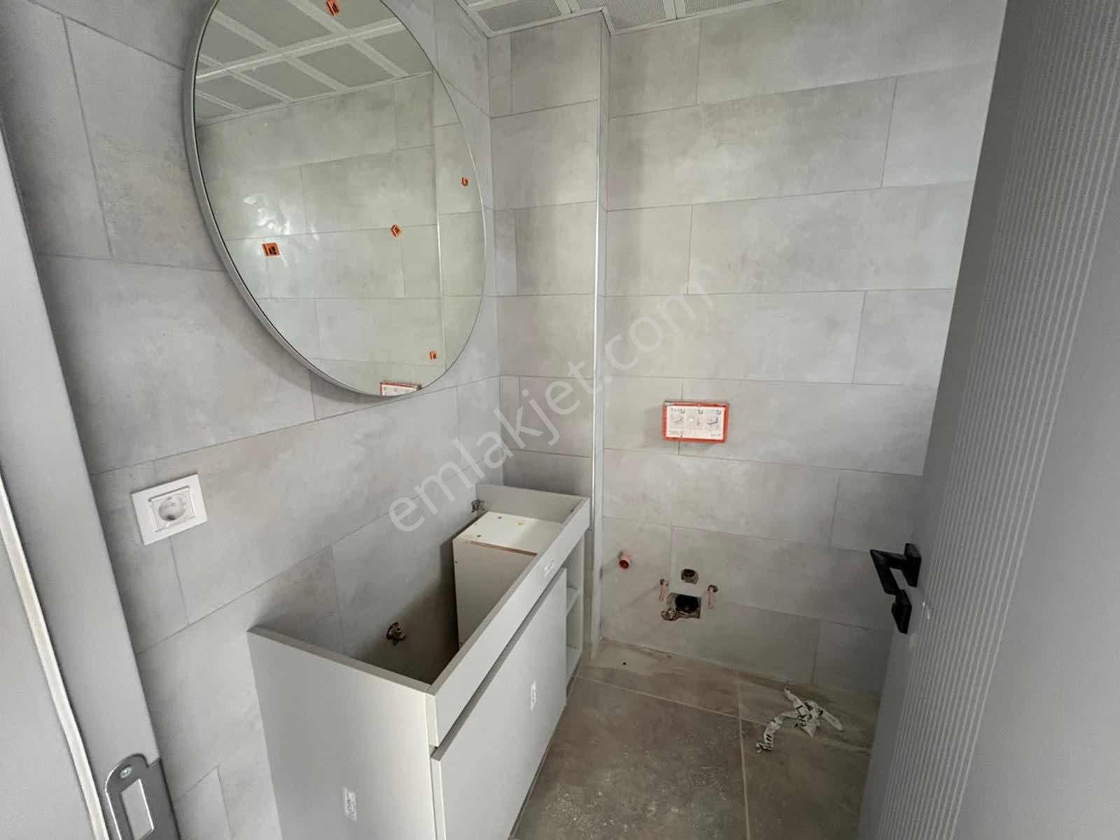 İzmir Menemen Villakent'te Havuzlu Site İçerisinde Satılık Villa - Görsel 9