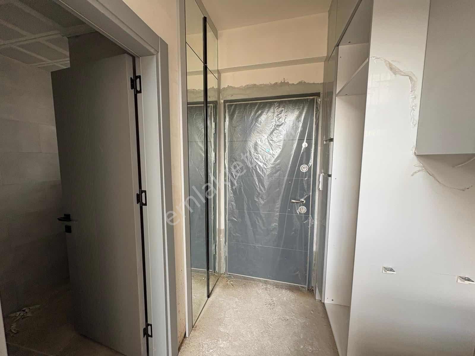 İzmir Menemen Villakent'te Havuzlu Site İçerisinde Satılık Villa - Görsel 4