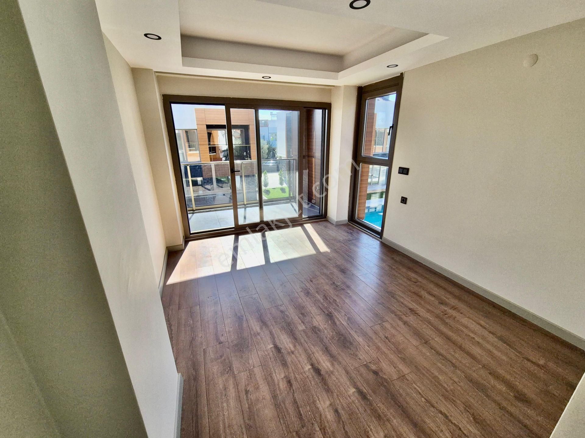 ▓karabuluttan▓güre'nin En Prestiji & Doğa Manzaralı 4+1 Villası - Görsel 20