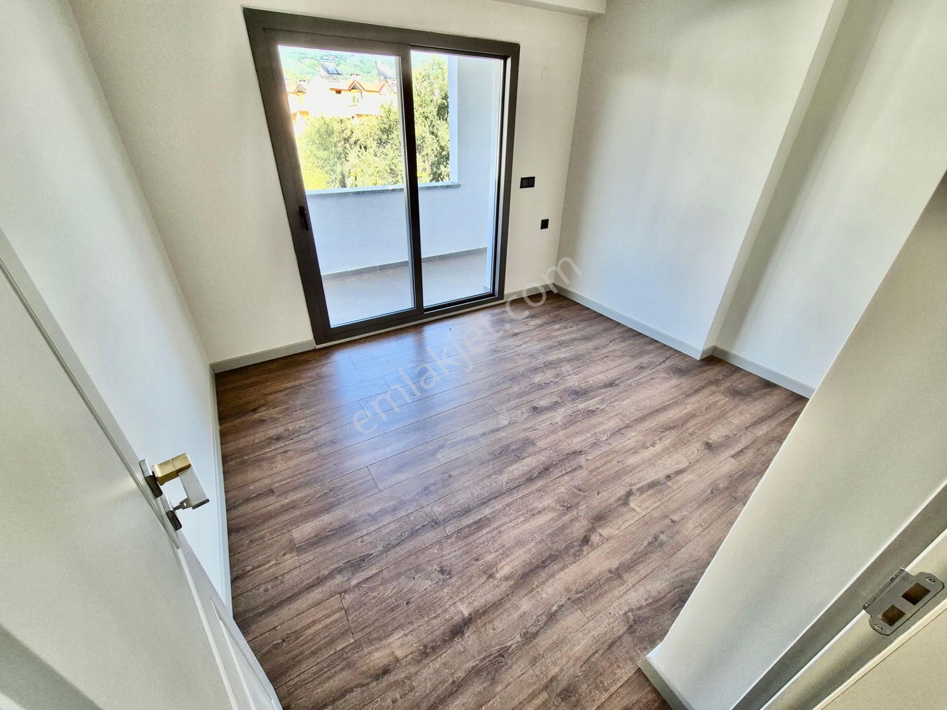 ▓karabuluttan▓güre'nin En Prestiji & Doğa Manzaralı 4+1 Villası - Görsel 29