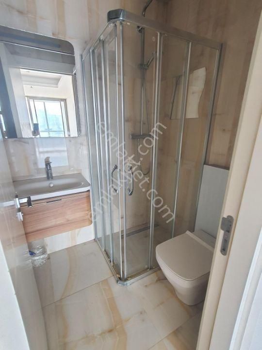 Karşıyaka Aypark Residence Sitesinde Manzaralı Satılık Daire - Görsel 25