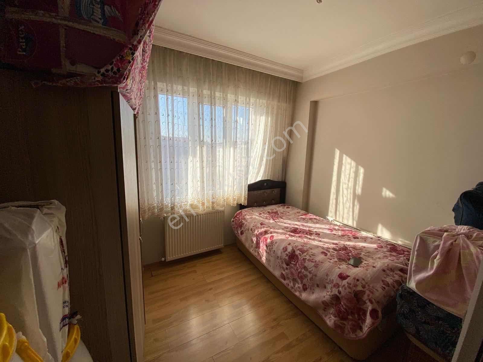 Geniş Kullanışlı Satılık Daire - Görsel 10