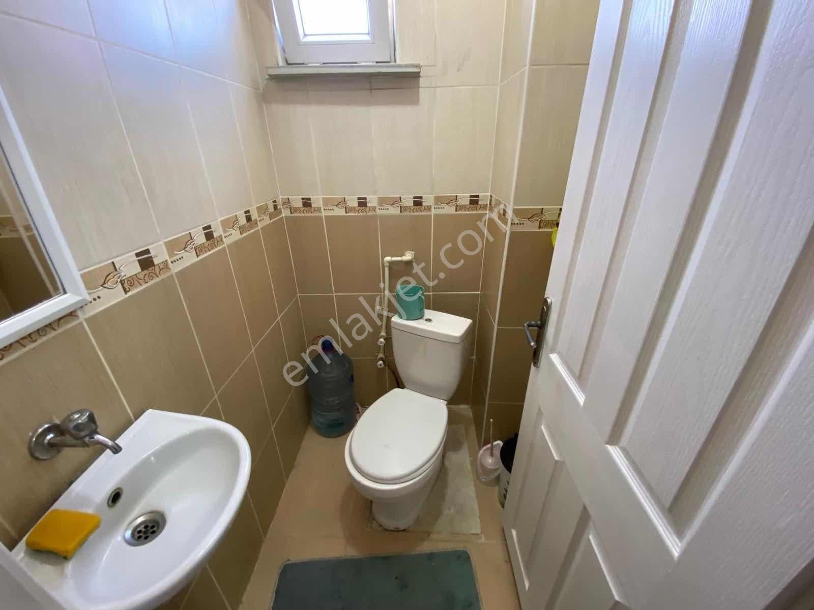 Geniş Kullanışlı Satılık Daire - Görsel 24