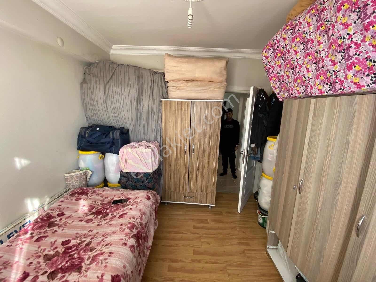 Geniş Kullanışlı Satılık Daire - Görsel 8