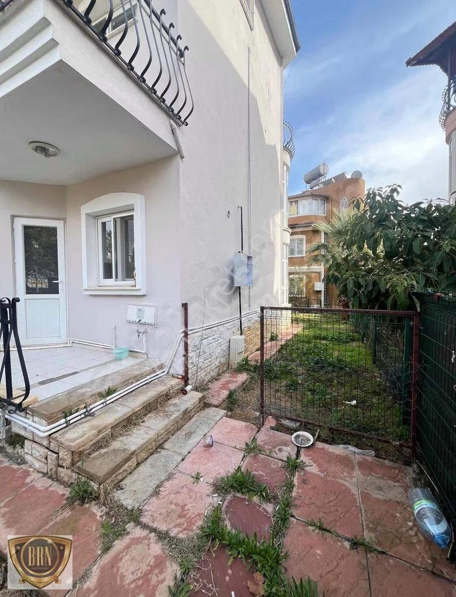 Brn Emlak'tan Kocavilayet'te 4+1 Lüks Kiralık Trıpleks - Görsel 8