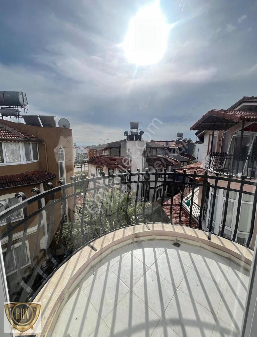 Brn Emlak'tan Kocavilayet'te 4+1 Lüks Kiralık Trıpleks - Görsel 4