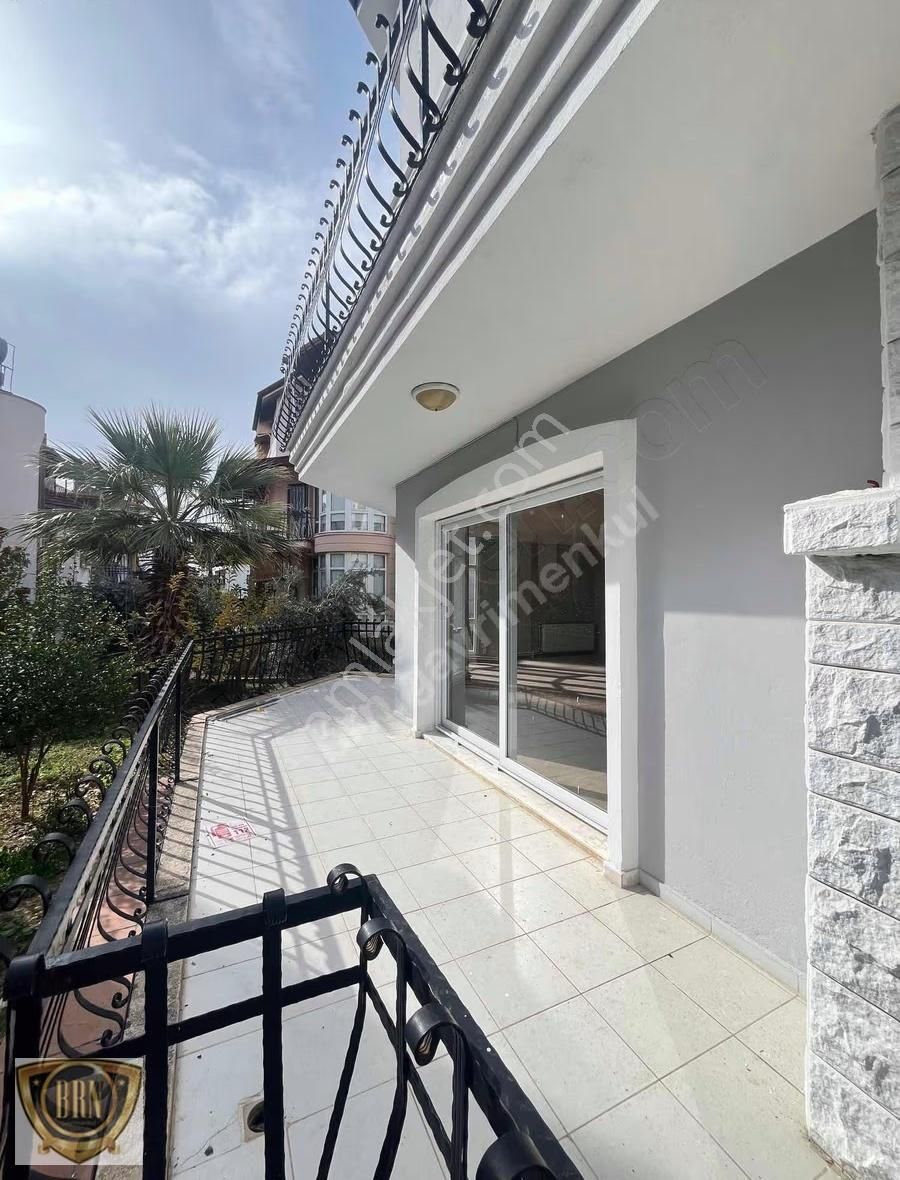 Brn Emlak'tan Kocavilayet'te 4+1 Lüks Kiralık Trıpleks - Görsel 15