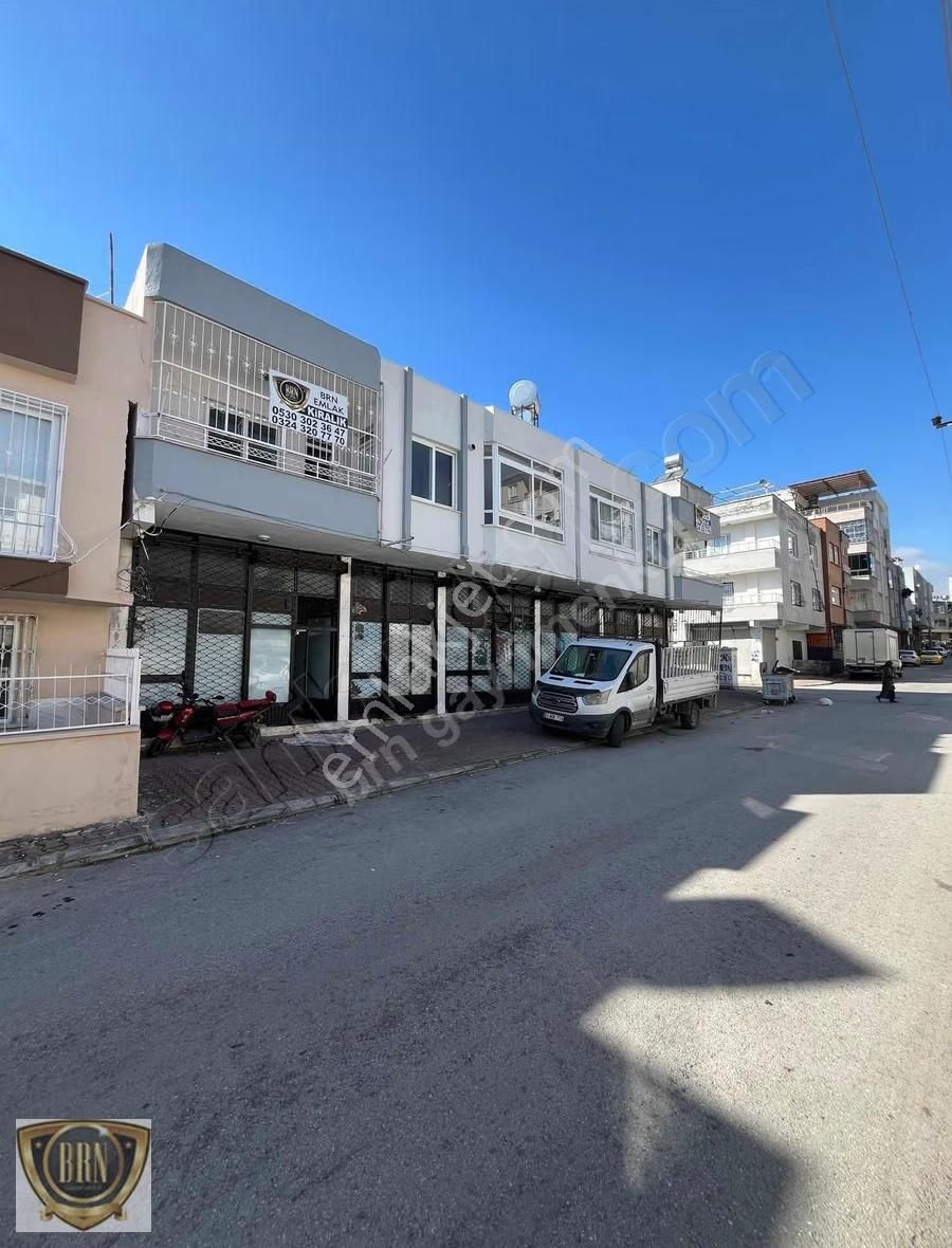 Brn Emlak'tan Toroslar Selçuklar'da 3+1 Kiralık Daire