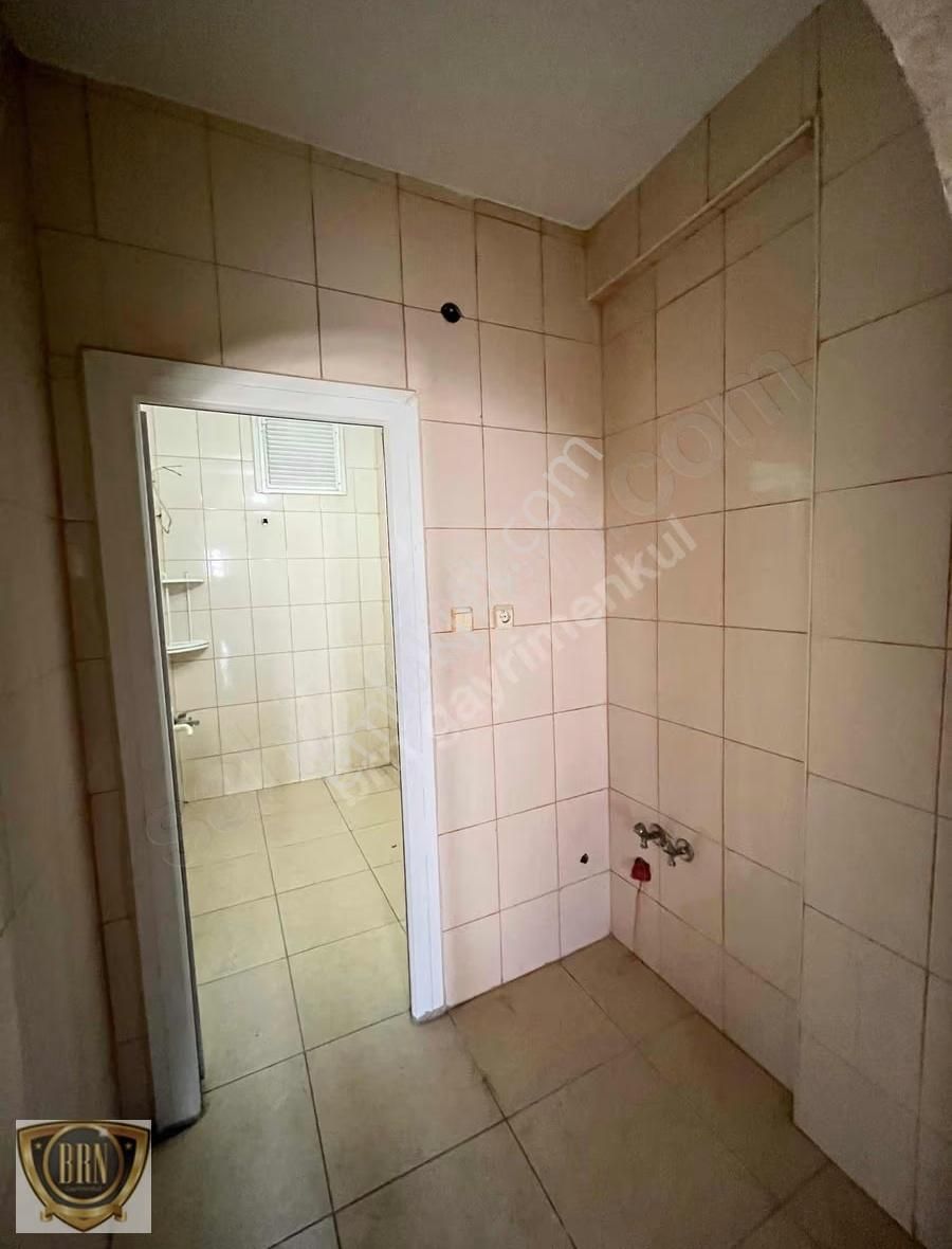 Brn Emlak'tan Toroslar Selçuklar'da 3+1 Kiralık Daire - Görsel 17