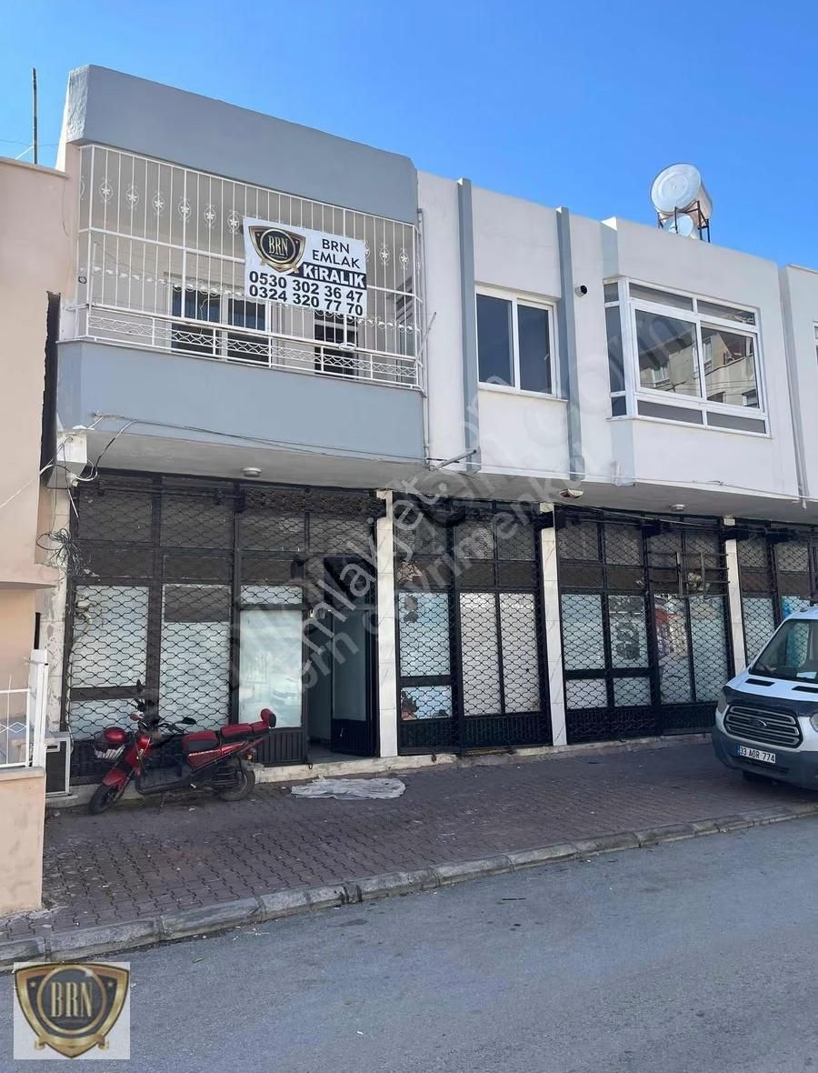 Brn Emlak'tan Toroslar Selçuklar'da 3+1 Kiralık Daire - Görsel 20